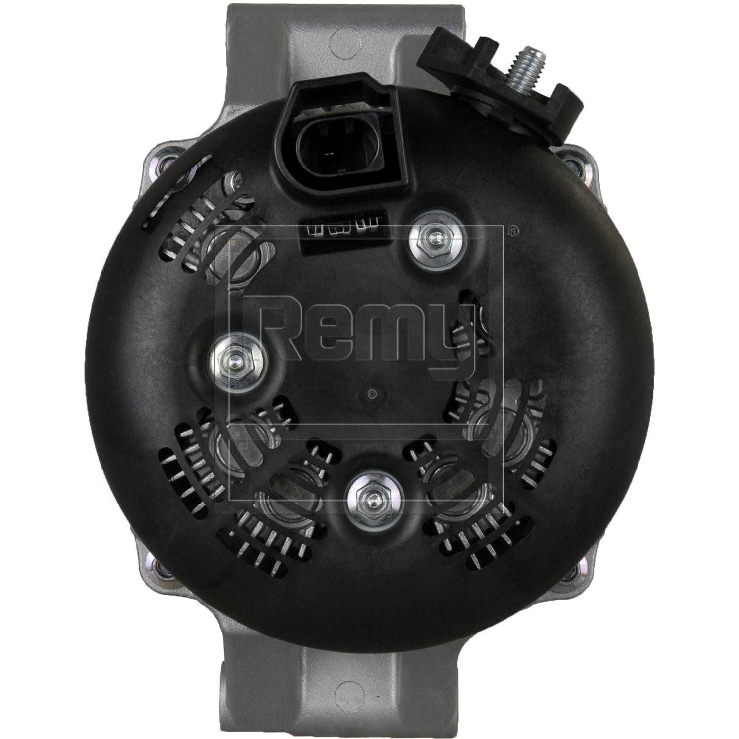 Remy Electrical 11135