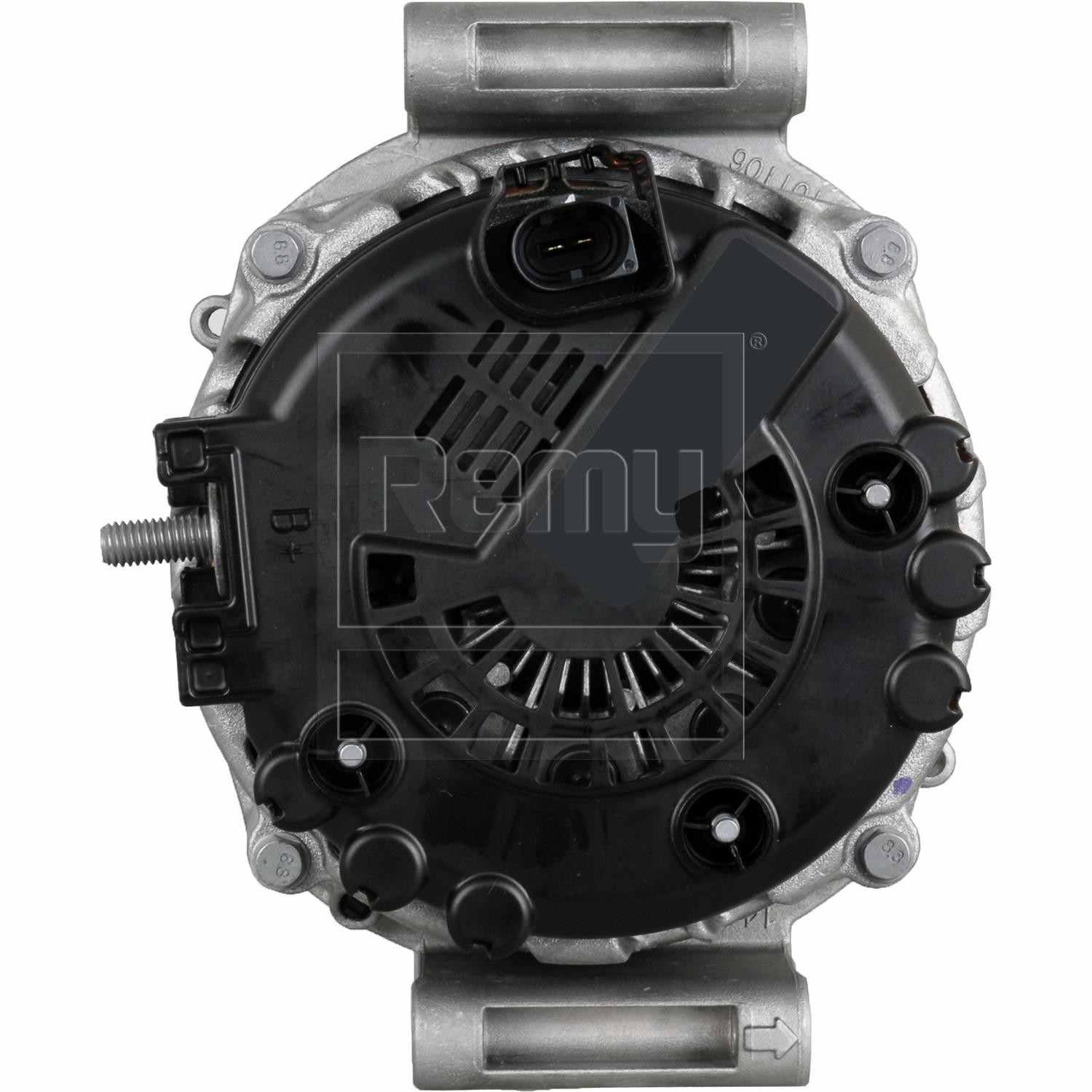 Remy Electrical 11171