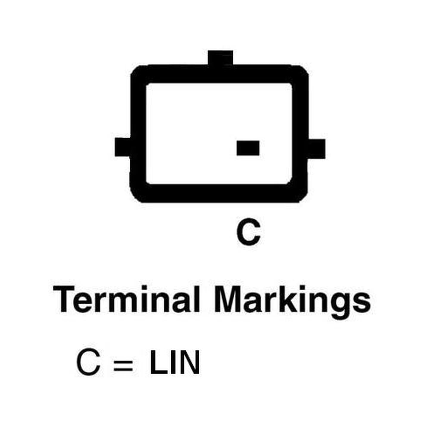 Remy Electrical 11180