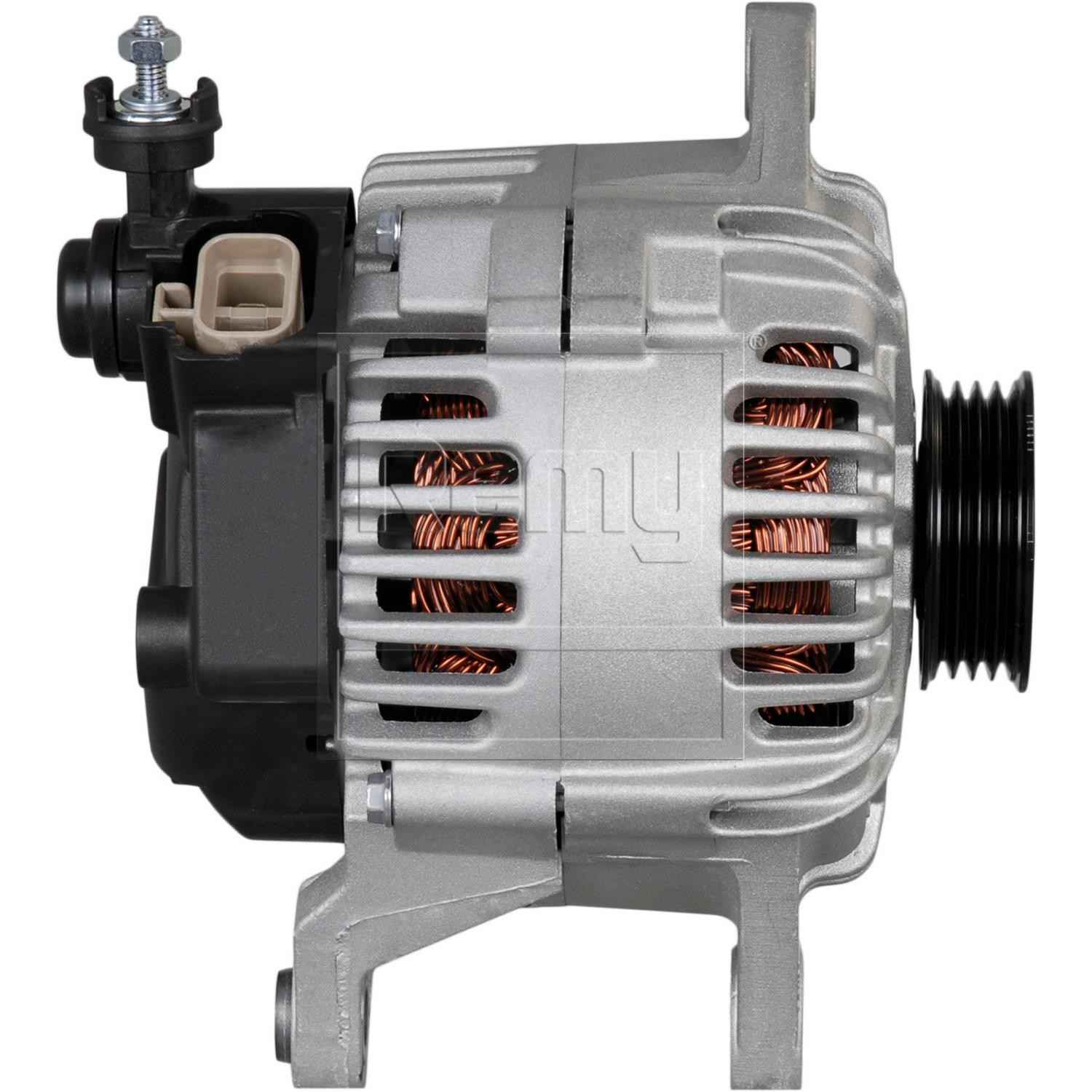 Remy Electrical 11212