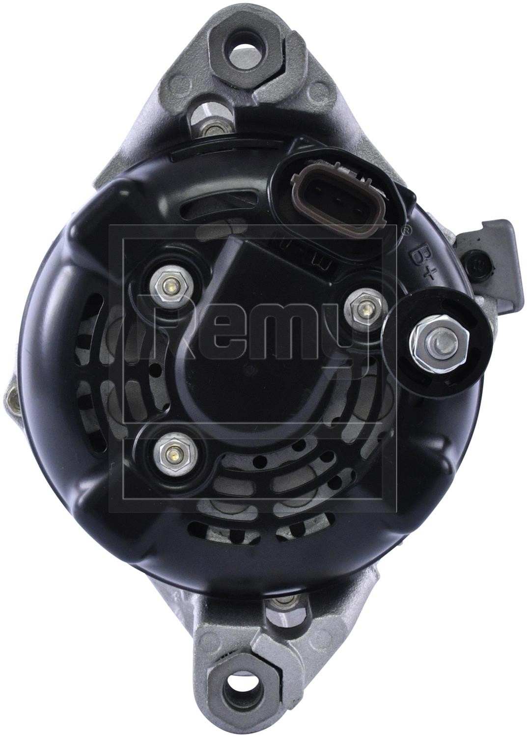 Remy Electrical 11223