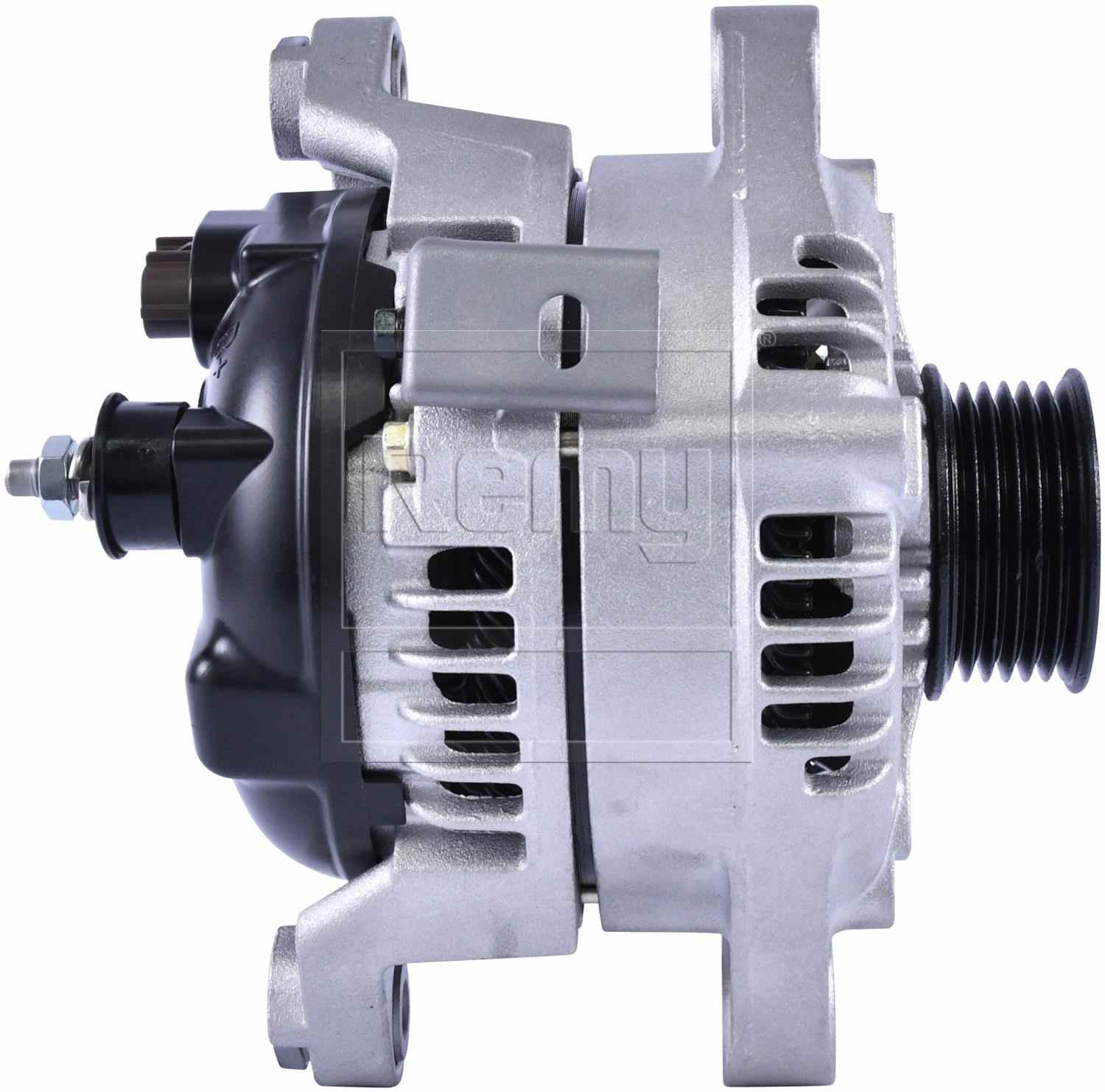 Remy Electrical 11223