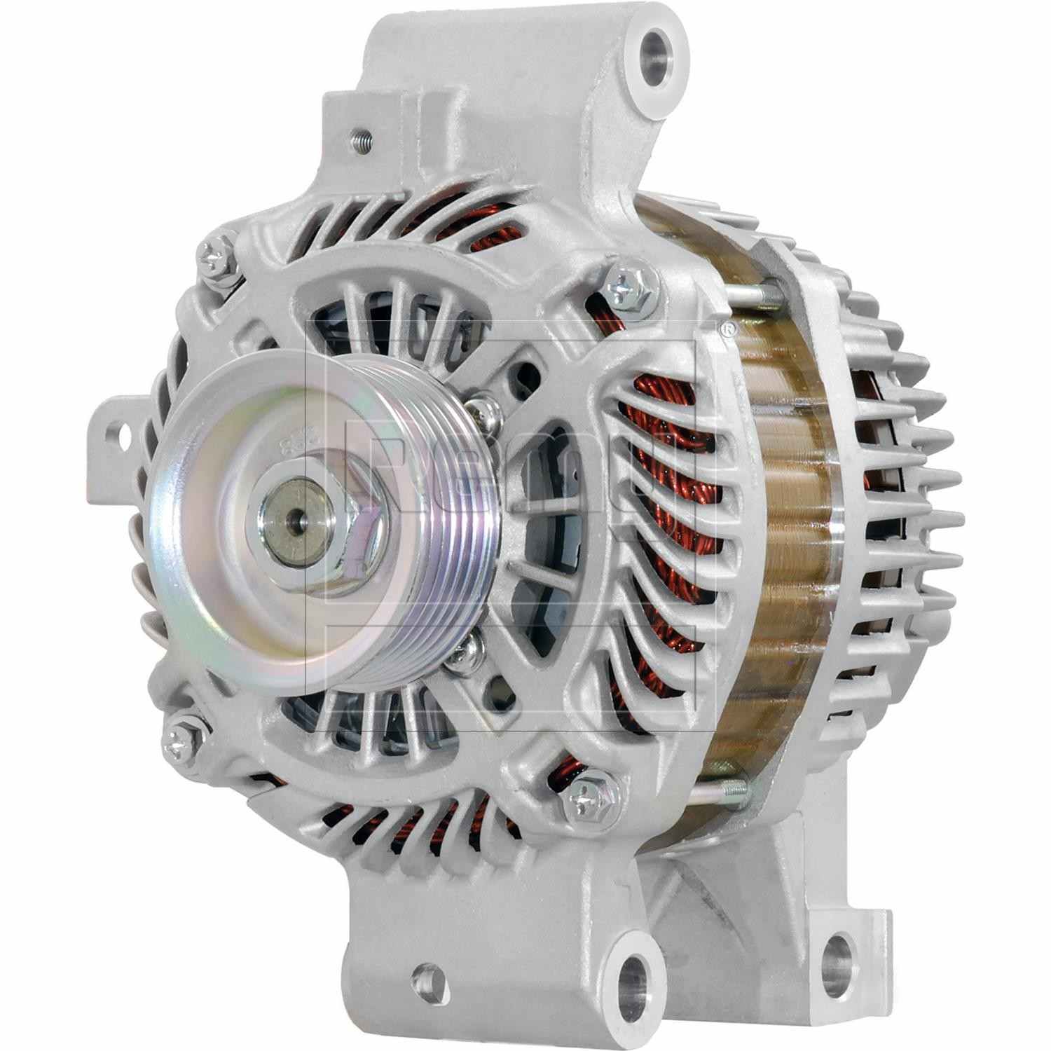 Remy Electrical 11268