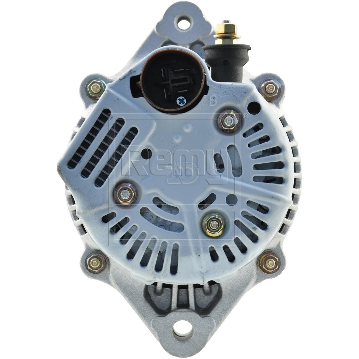 Remy Alternator 11372 image 4