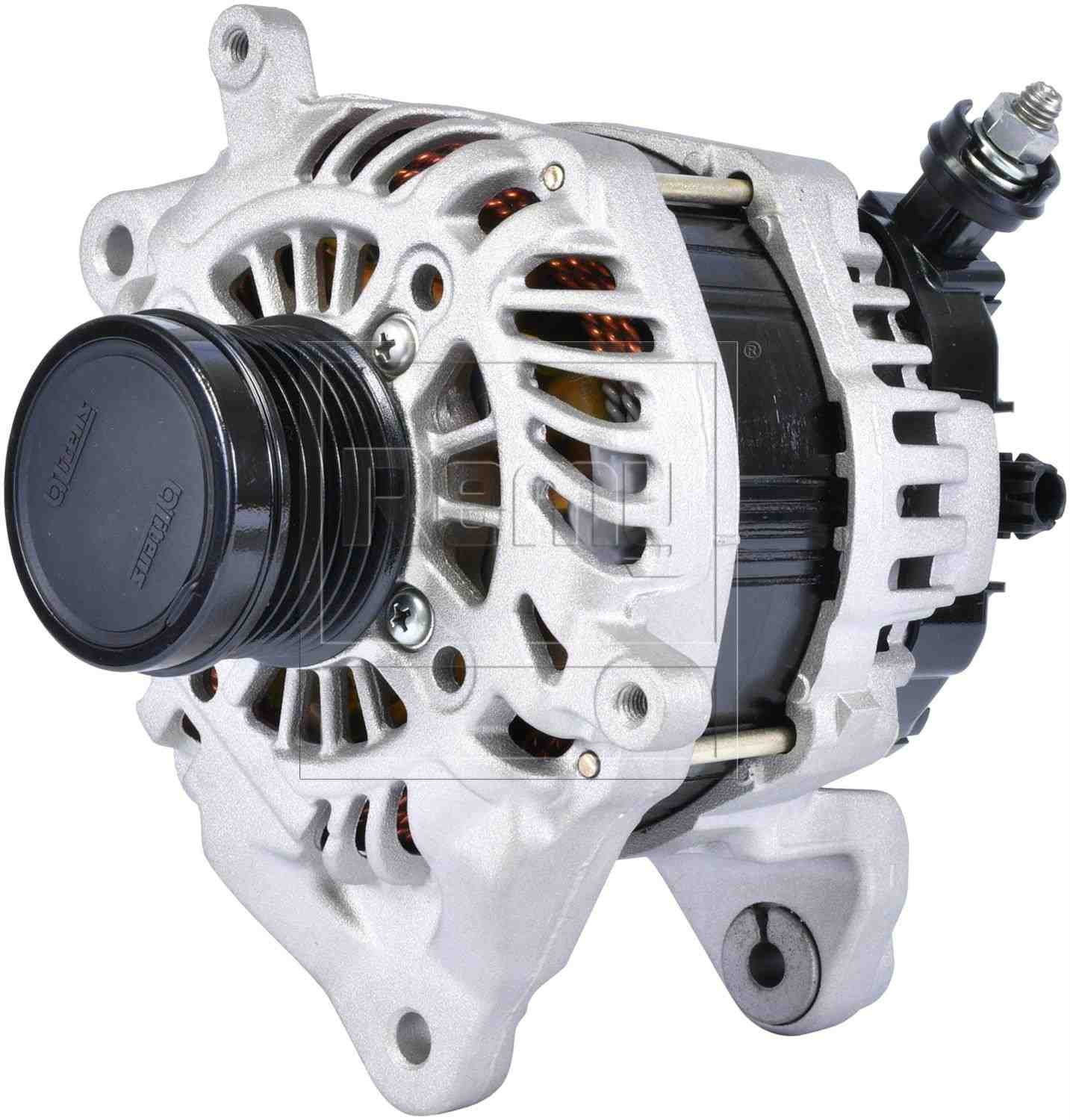 Remy Electrical 11497