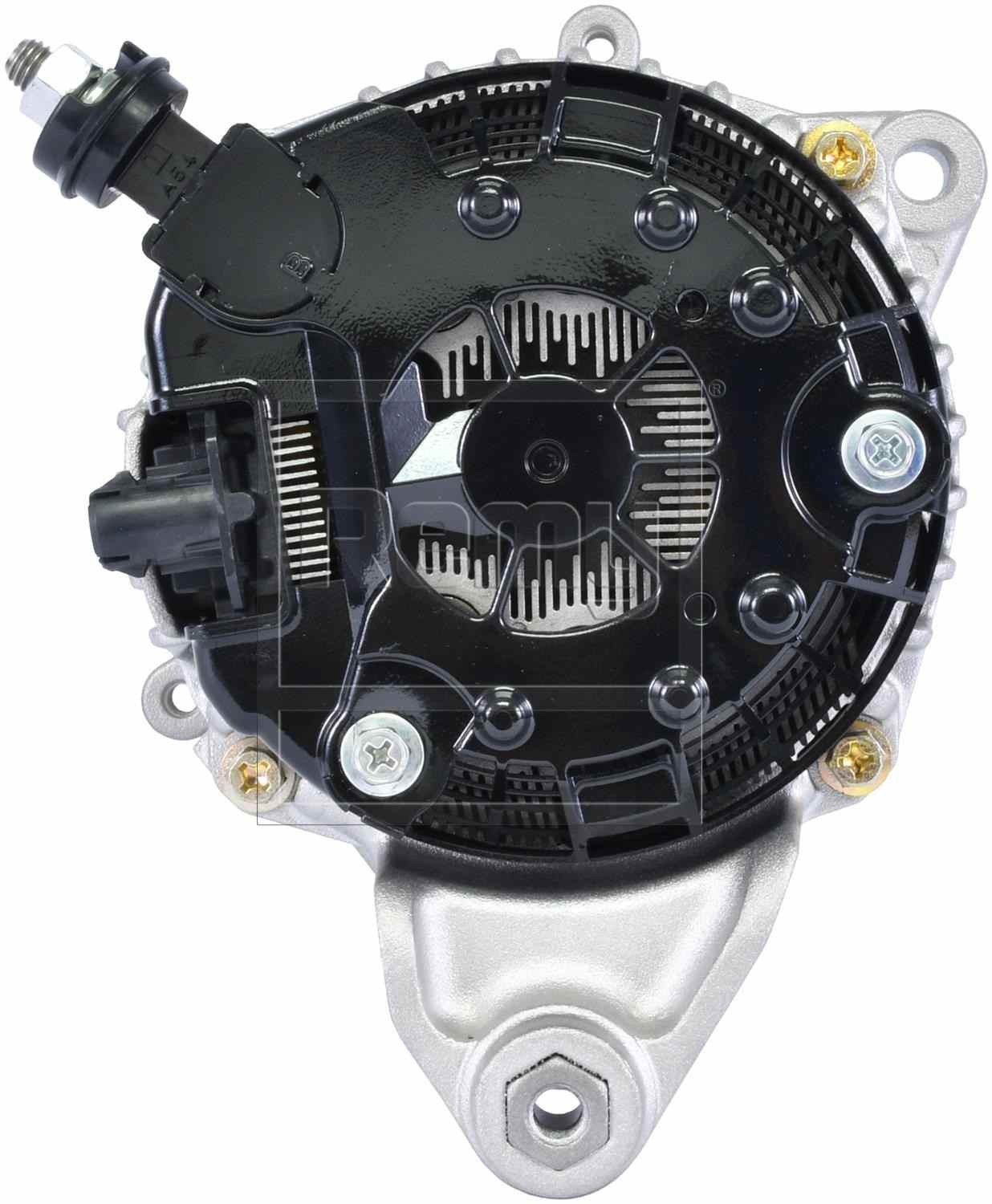 Remy Electrical 11497