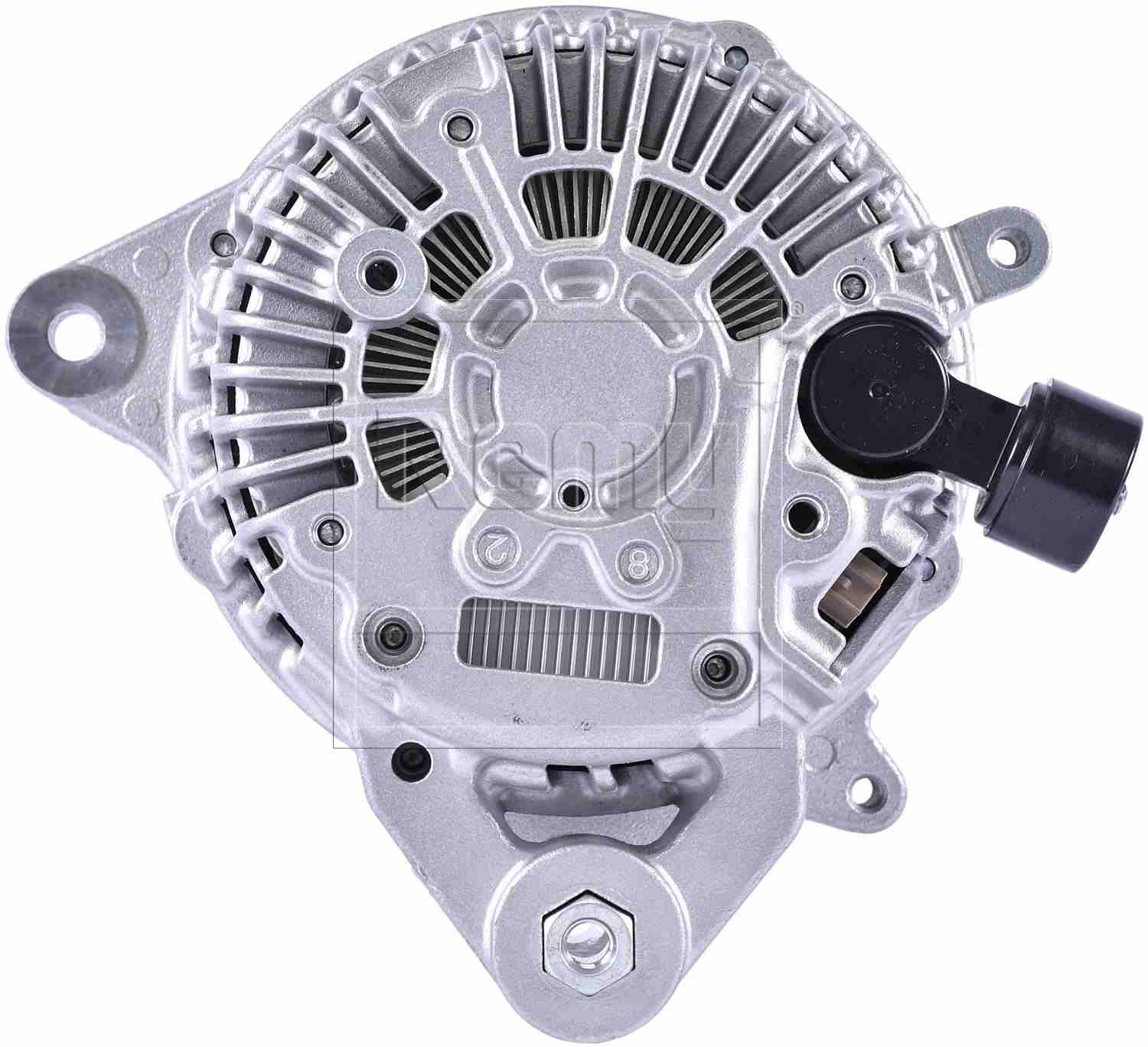 Remy Electrical 11521