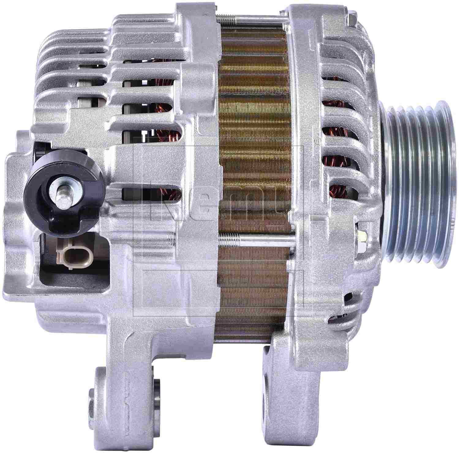 Remy Electrical 11521