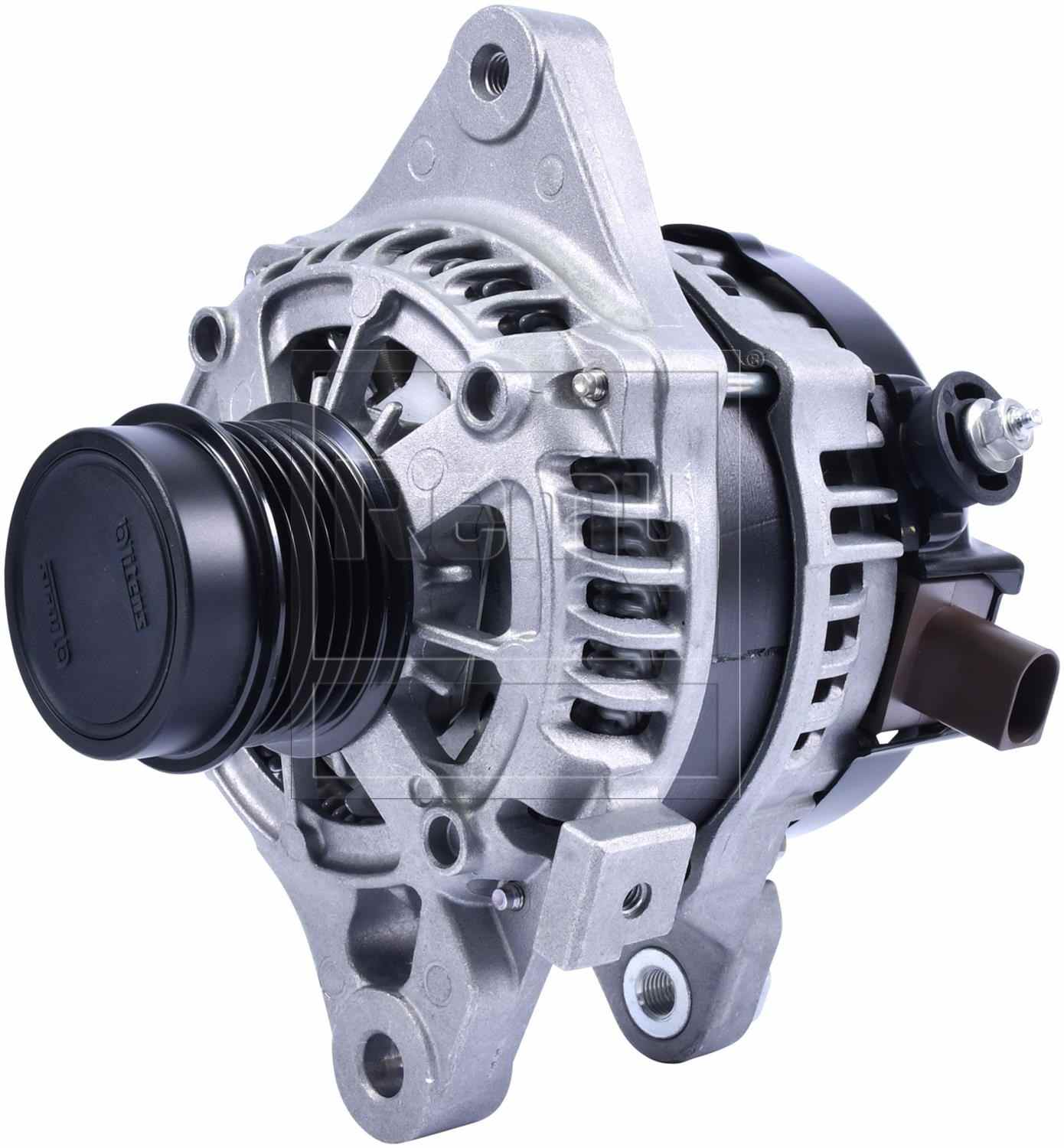 Remy Electrical 11526