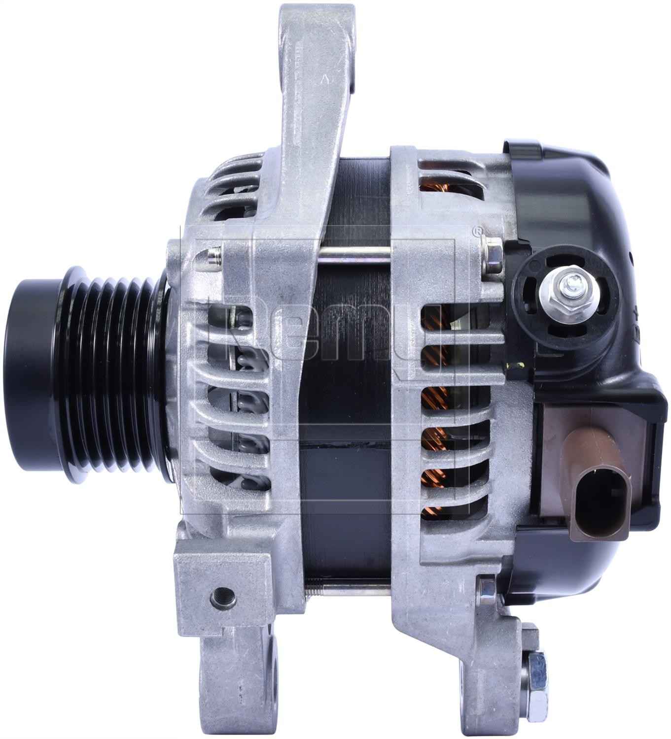 Remy Electrical 11526