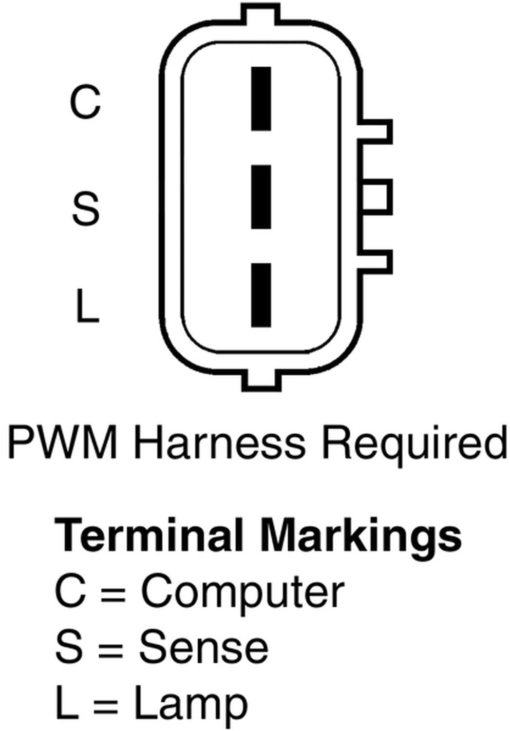 Remy Electrical 11538