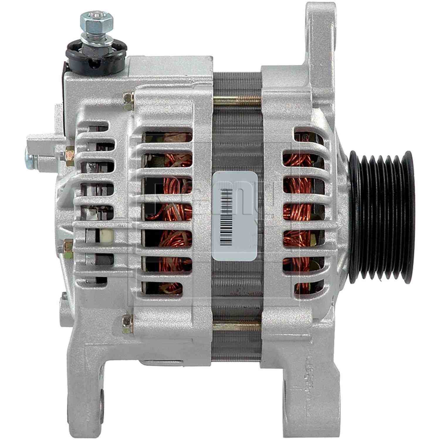 Remy Electrical 12003