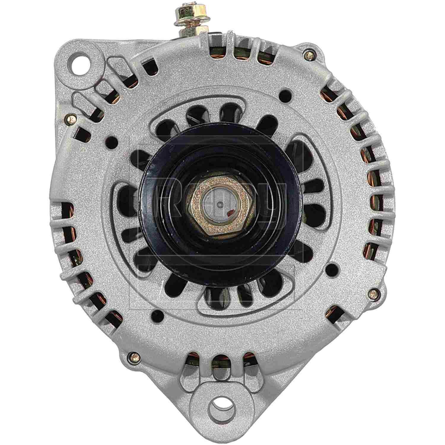 Remy Electrical 12007