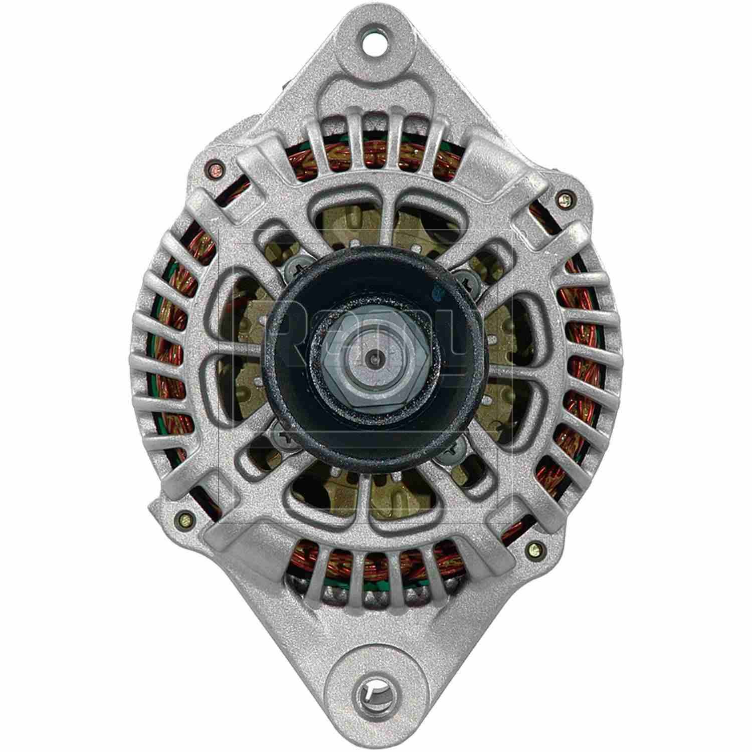 Remy Electrical 12012