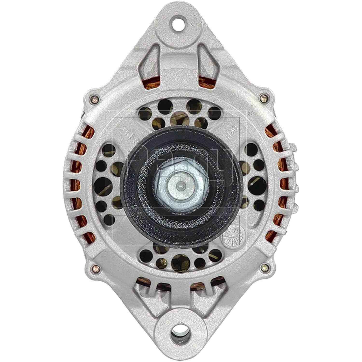 Remy Electrical 12021