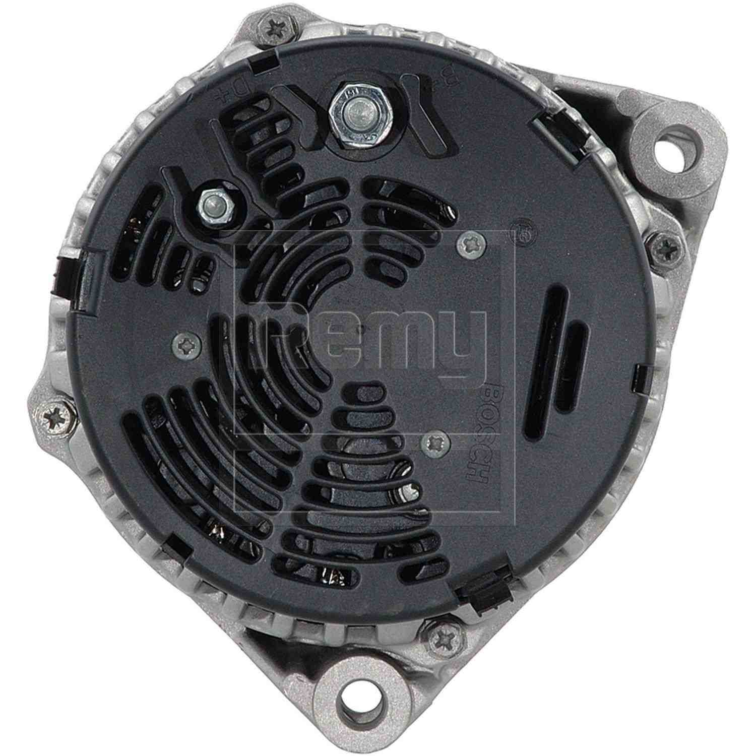 Remy Electrical 12041