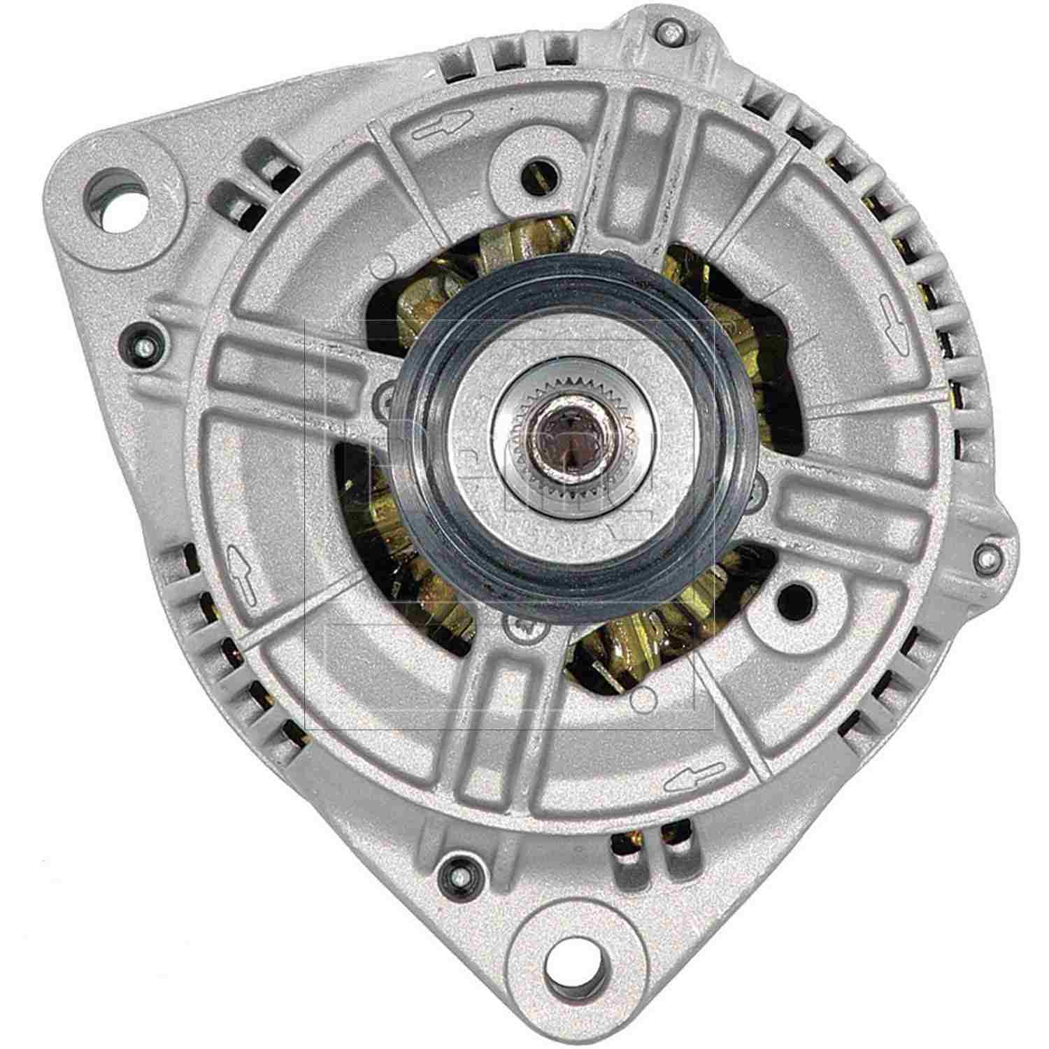 Remy Electrical 12046