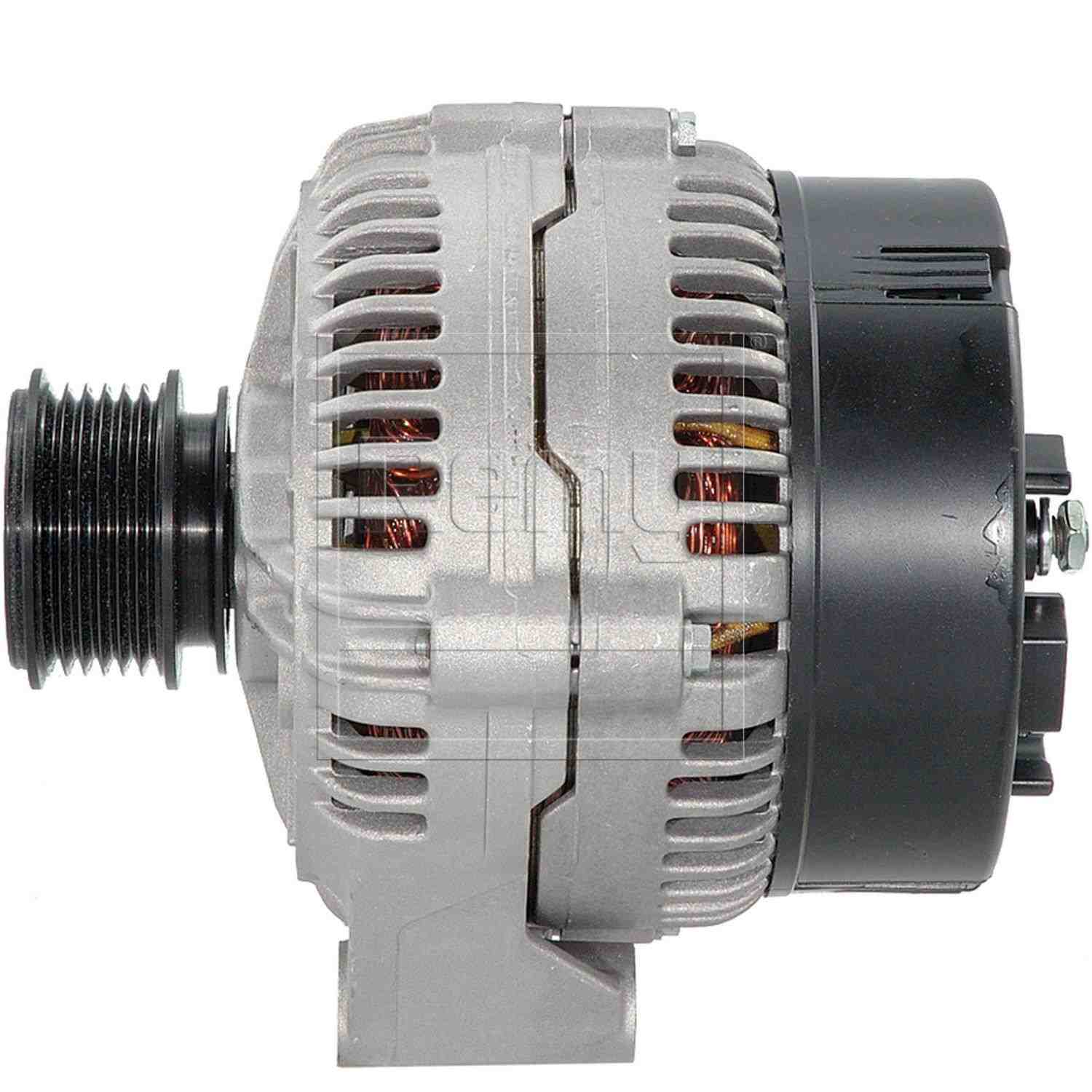 Remy Electrical 12046