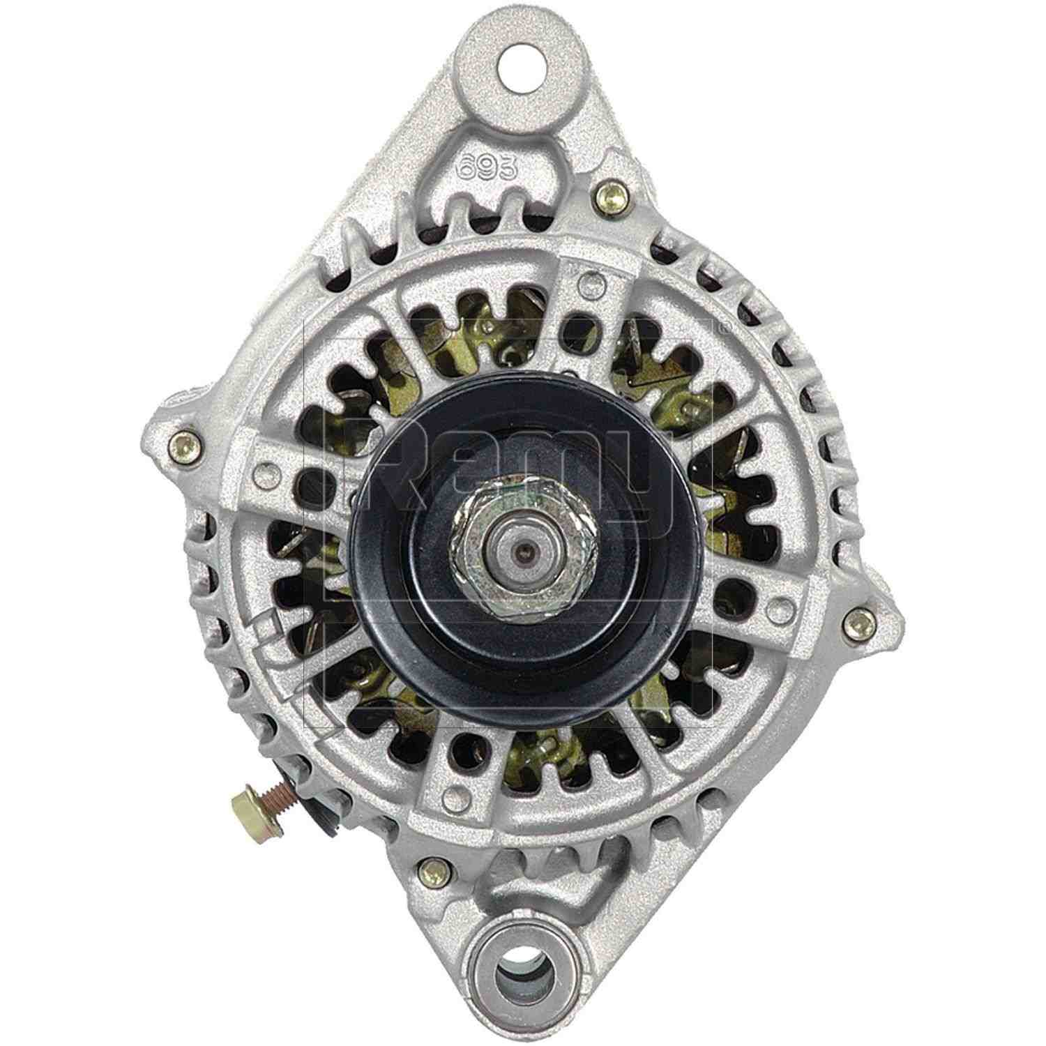 Remy Electrical 12062