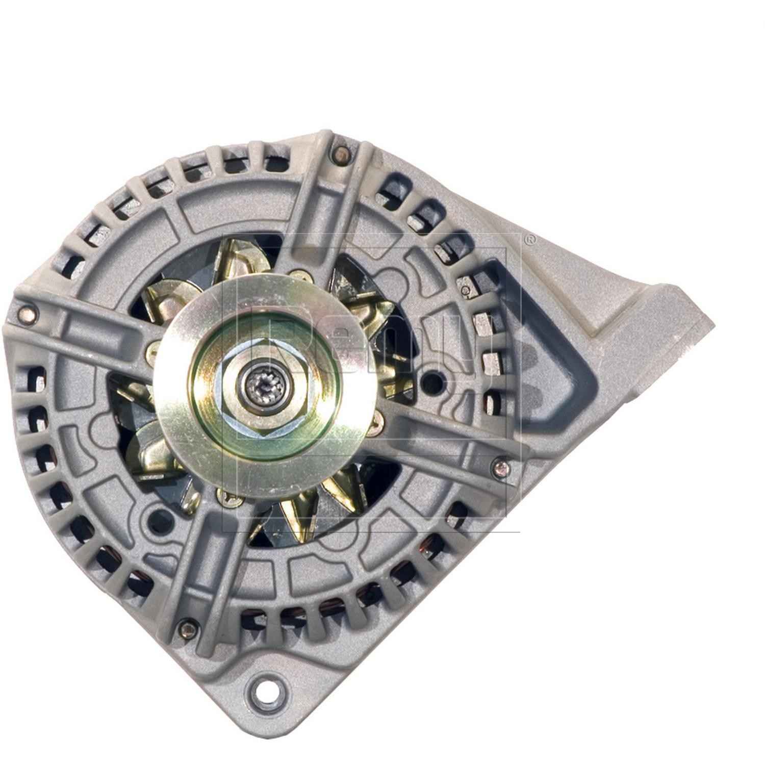 Remy Electrical 12068