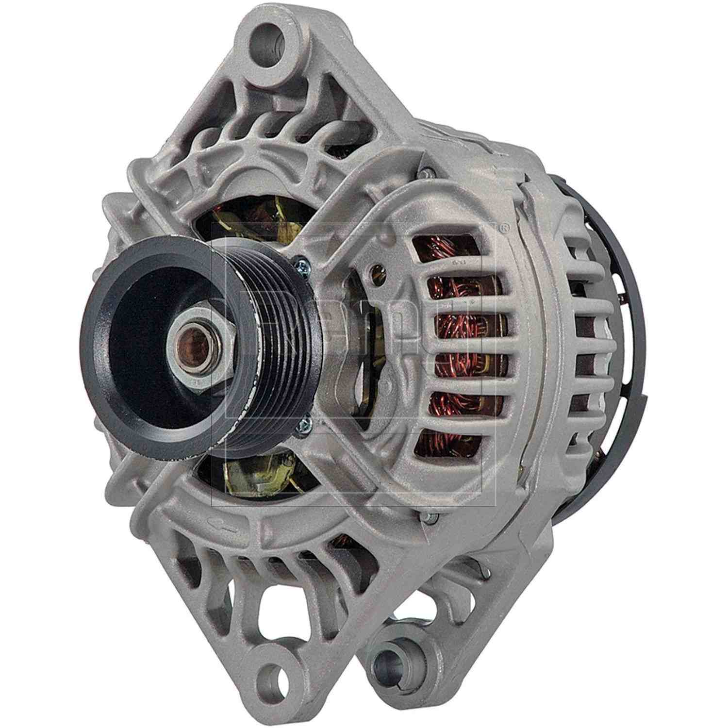 Remy Electrical 12072