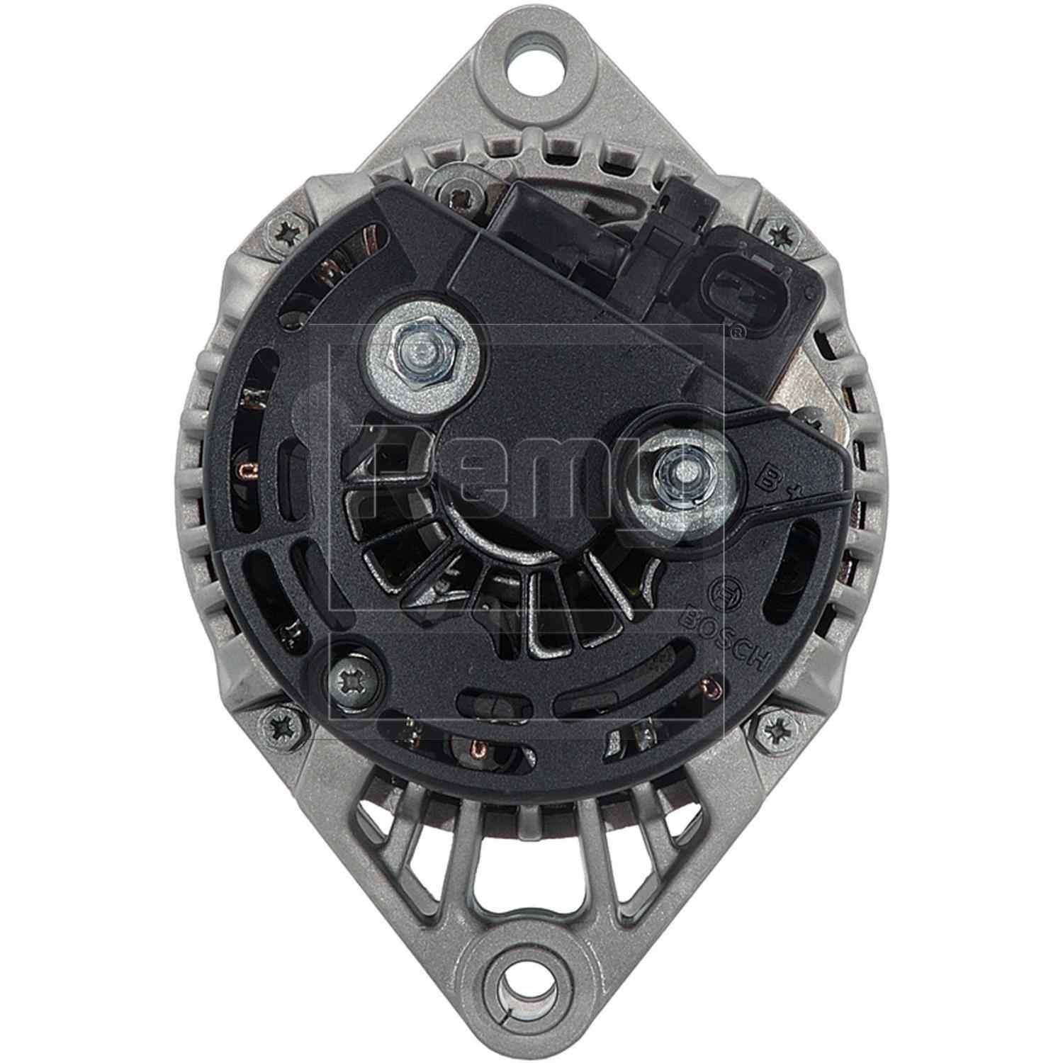 Remy Electrical 12072