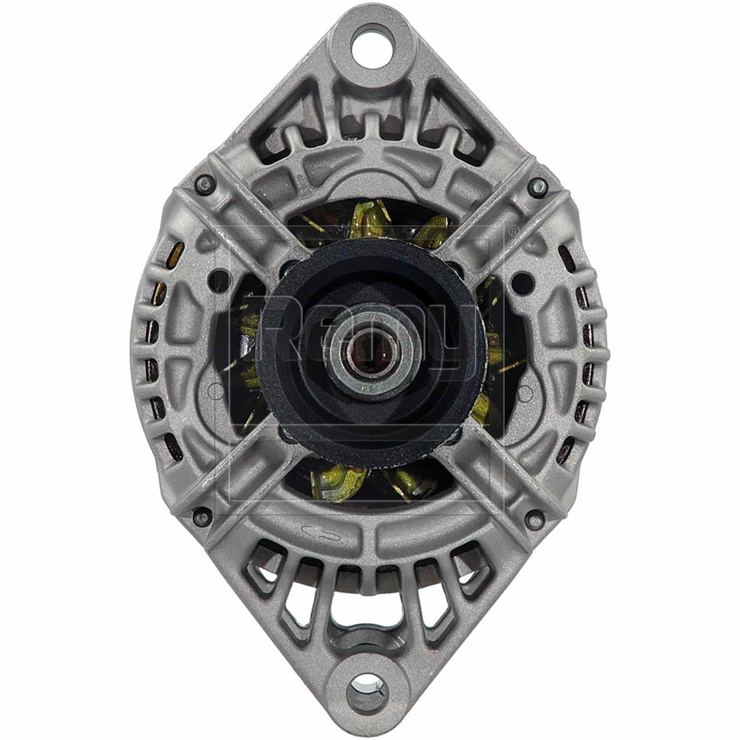 Remy Electrical 12072