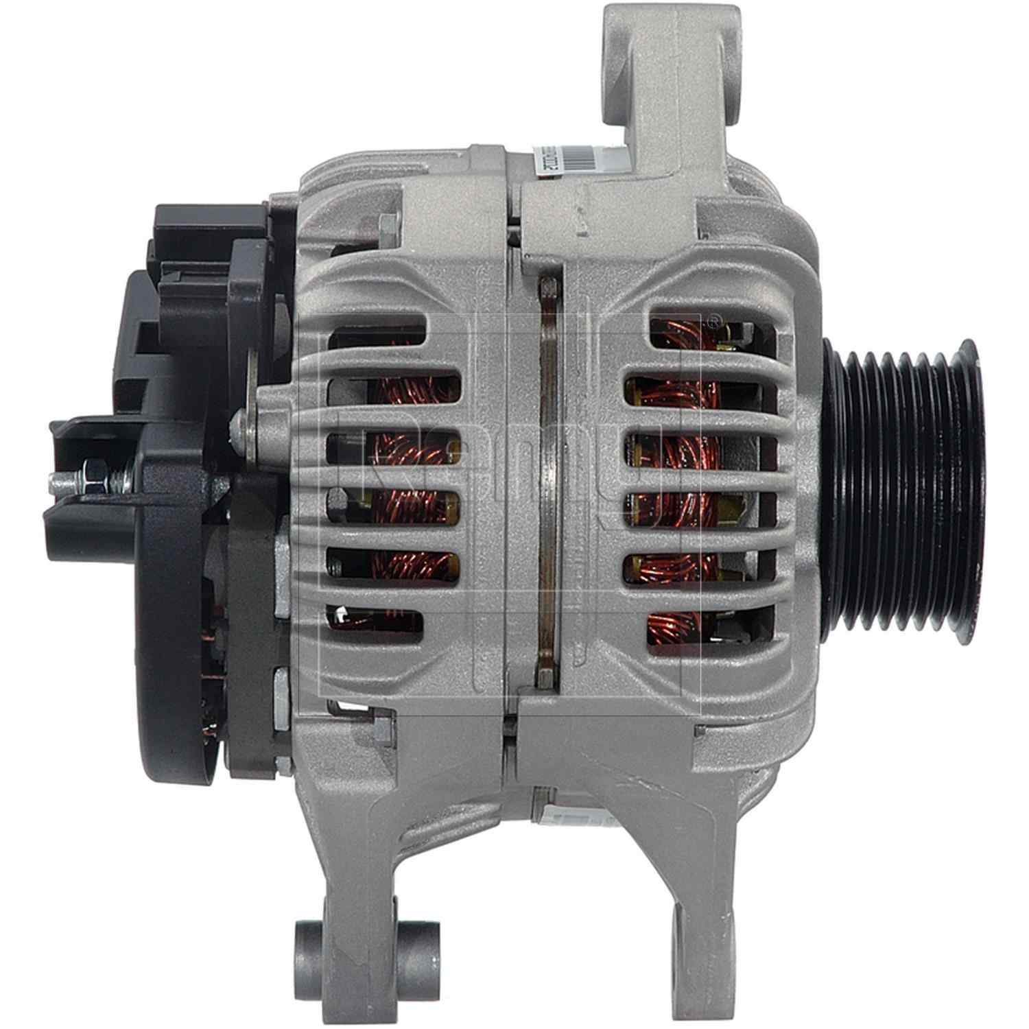 Remy Electrical 12072