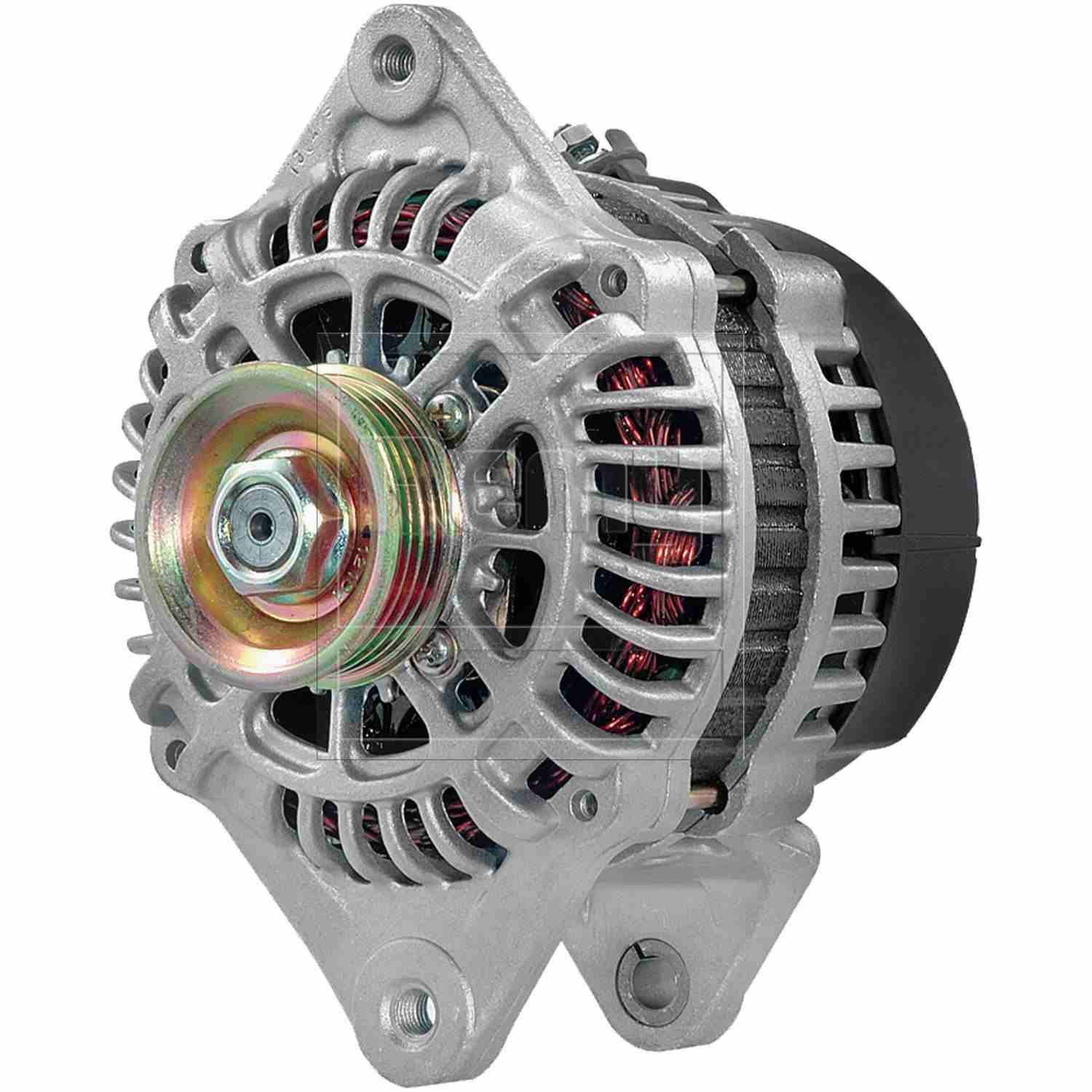 Remy Electrical 12076