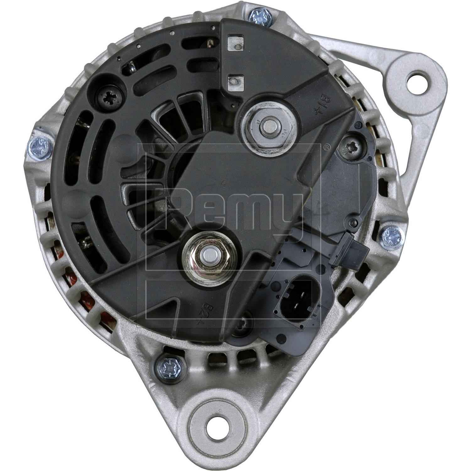 Remy Electrical 12093