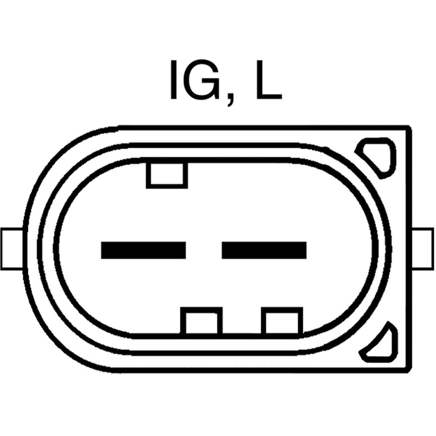 Remy Electrical 12099