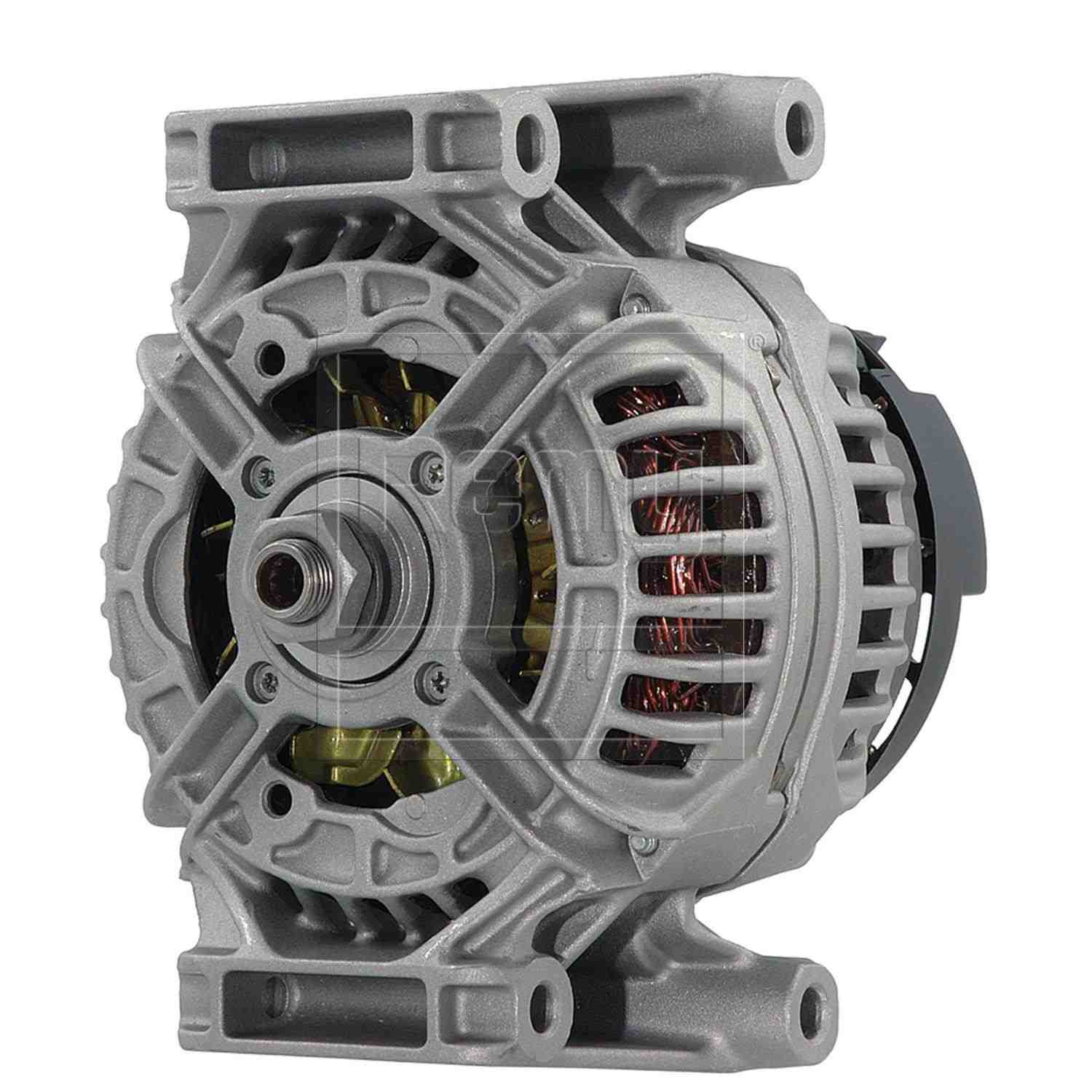 Remy Electrical 12102