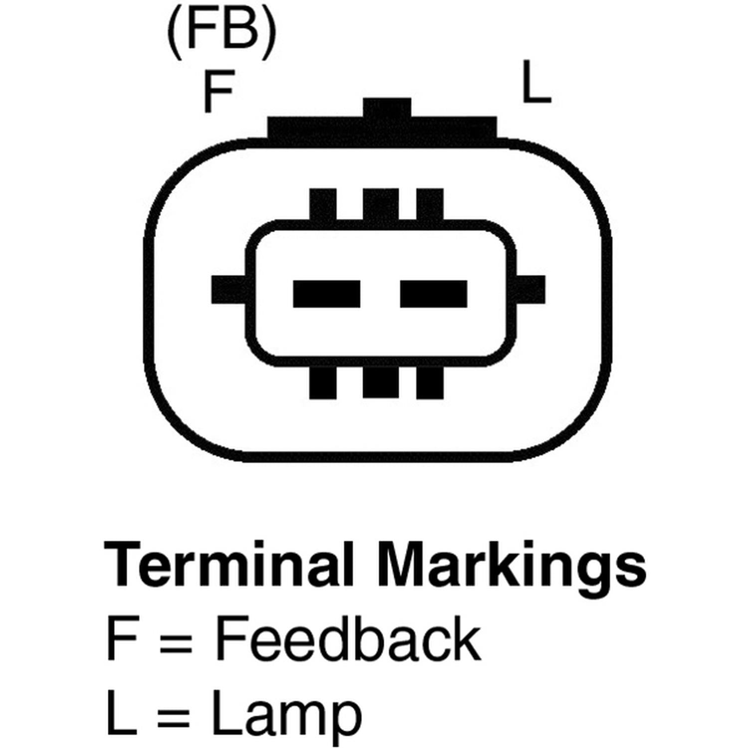 Remy Electrical 12102