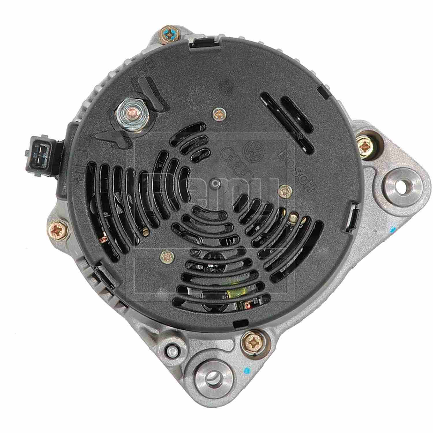 Remy Electrical 12112