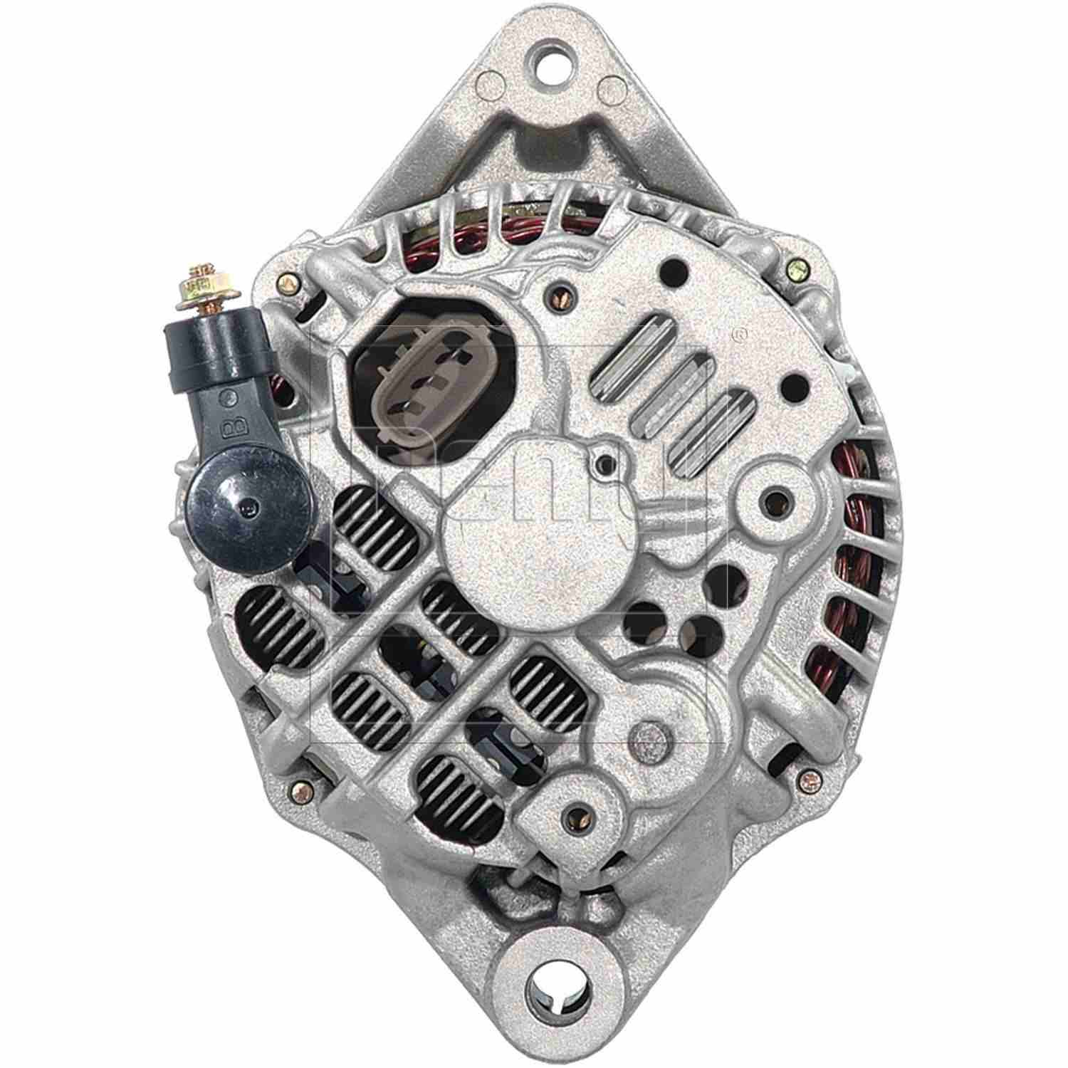 Remy Electrical 12221