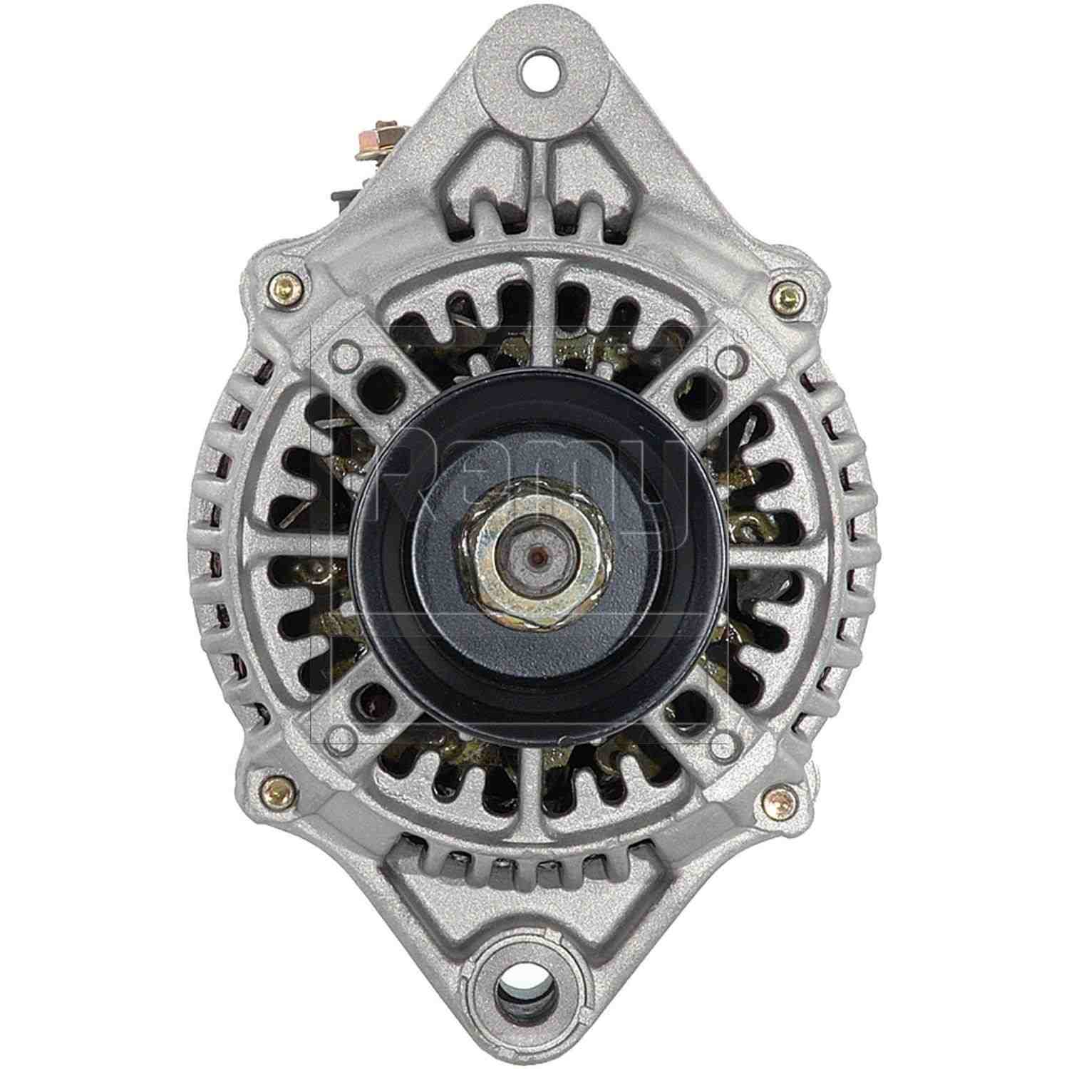 Remy Electrical 12231