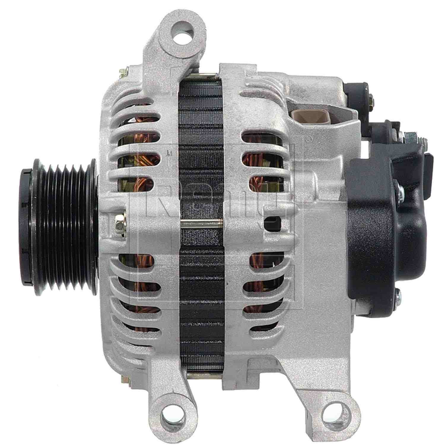 Remy Electrical 12241