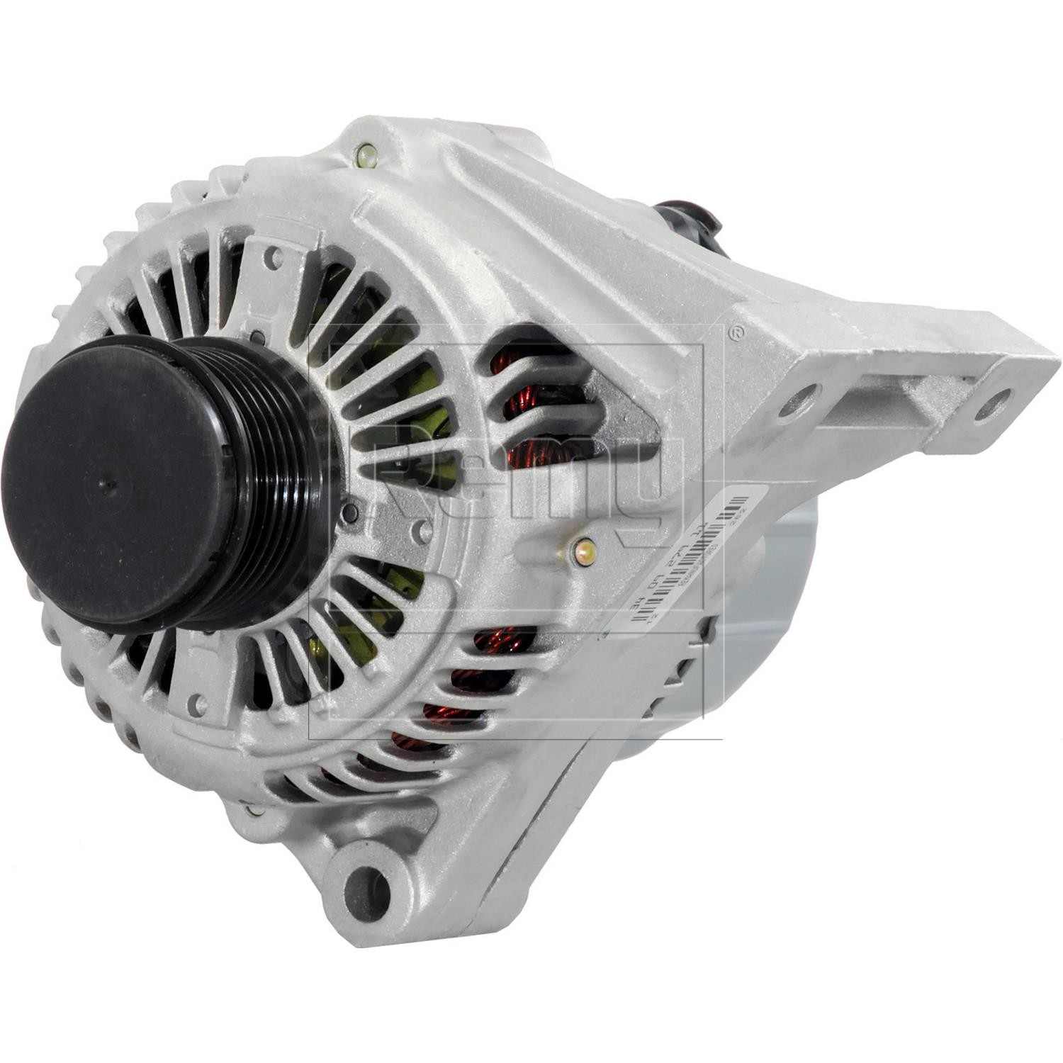 Remy Electrical 12262