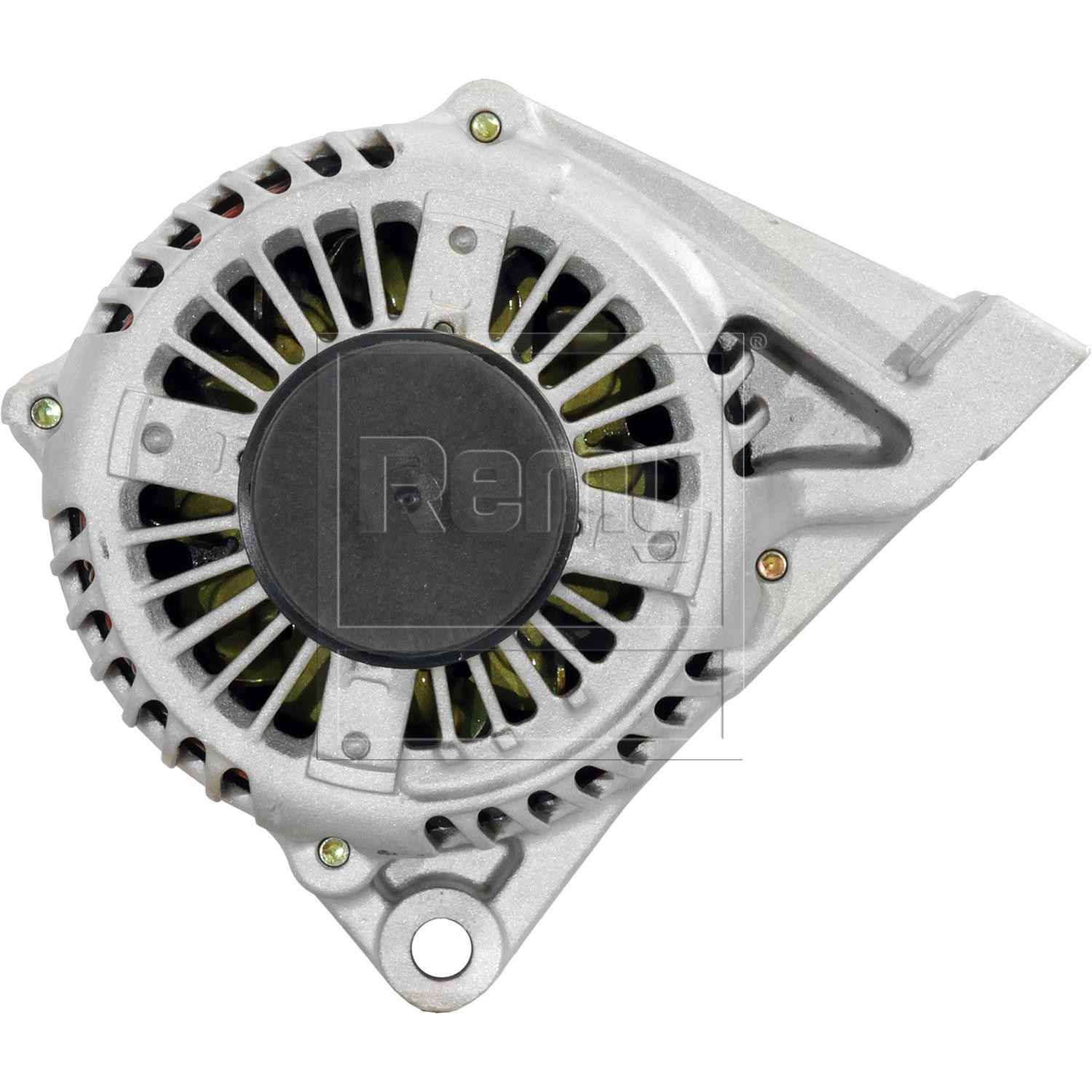 Remy Electrical 12262