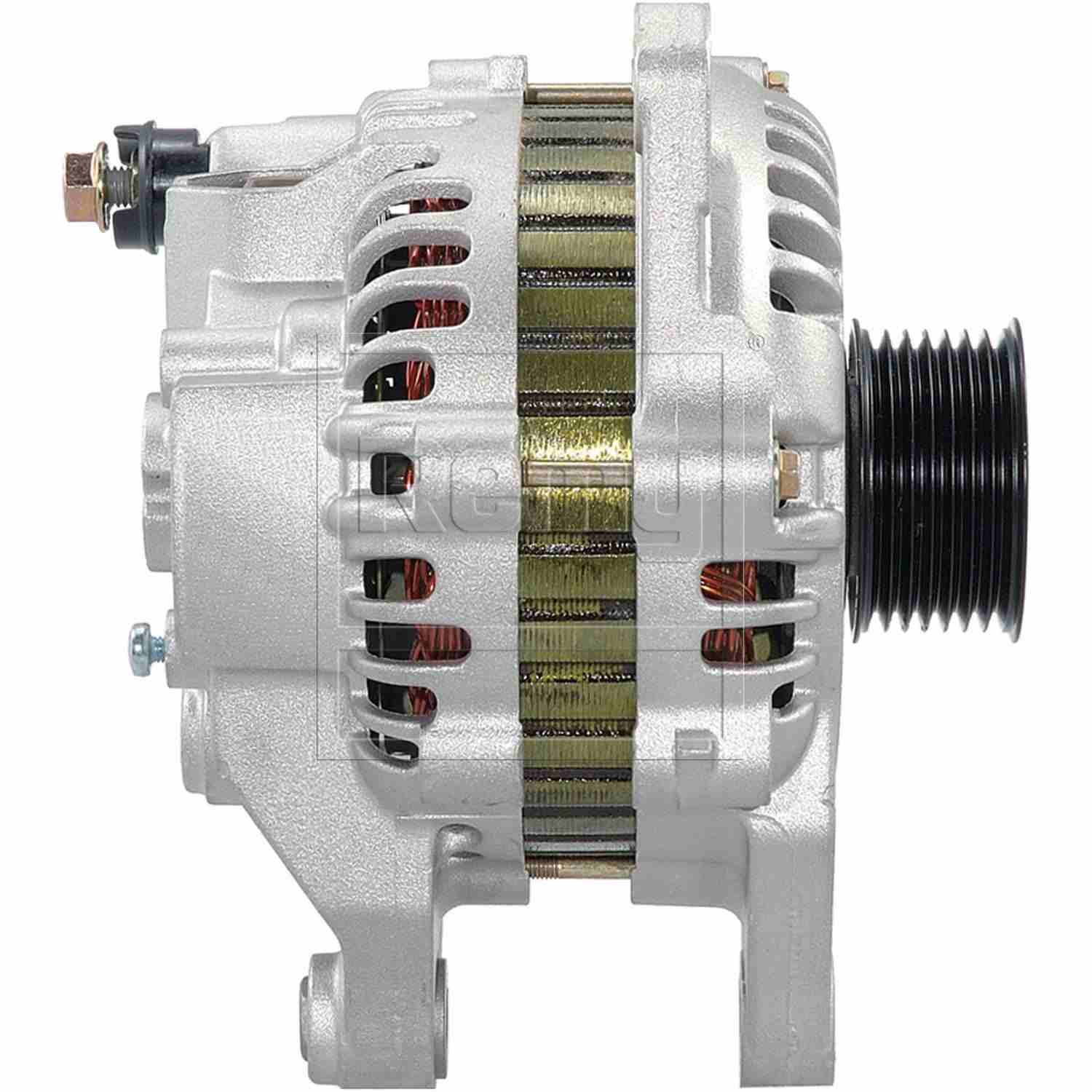 Remy Electrical 12270