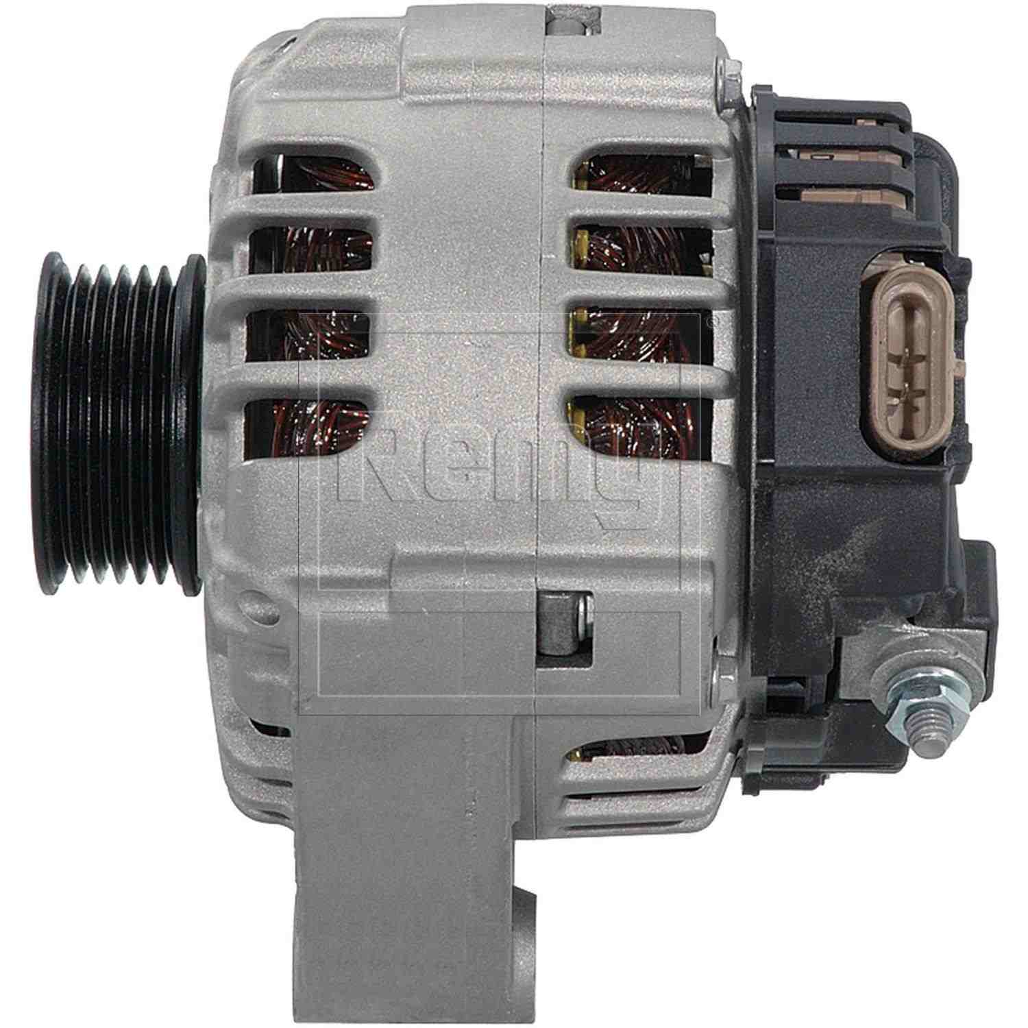 Remy Electrical 12272