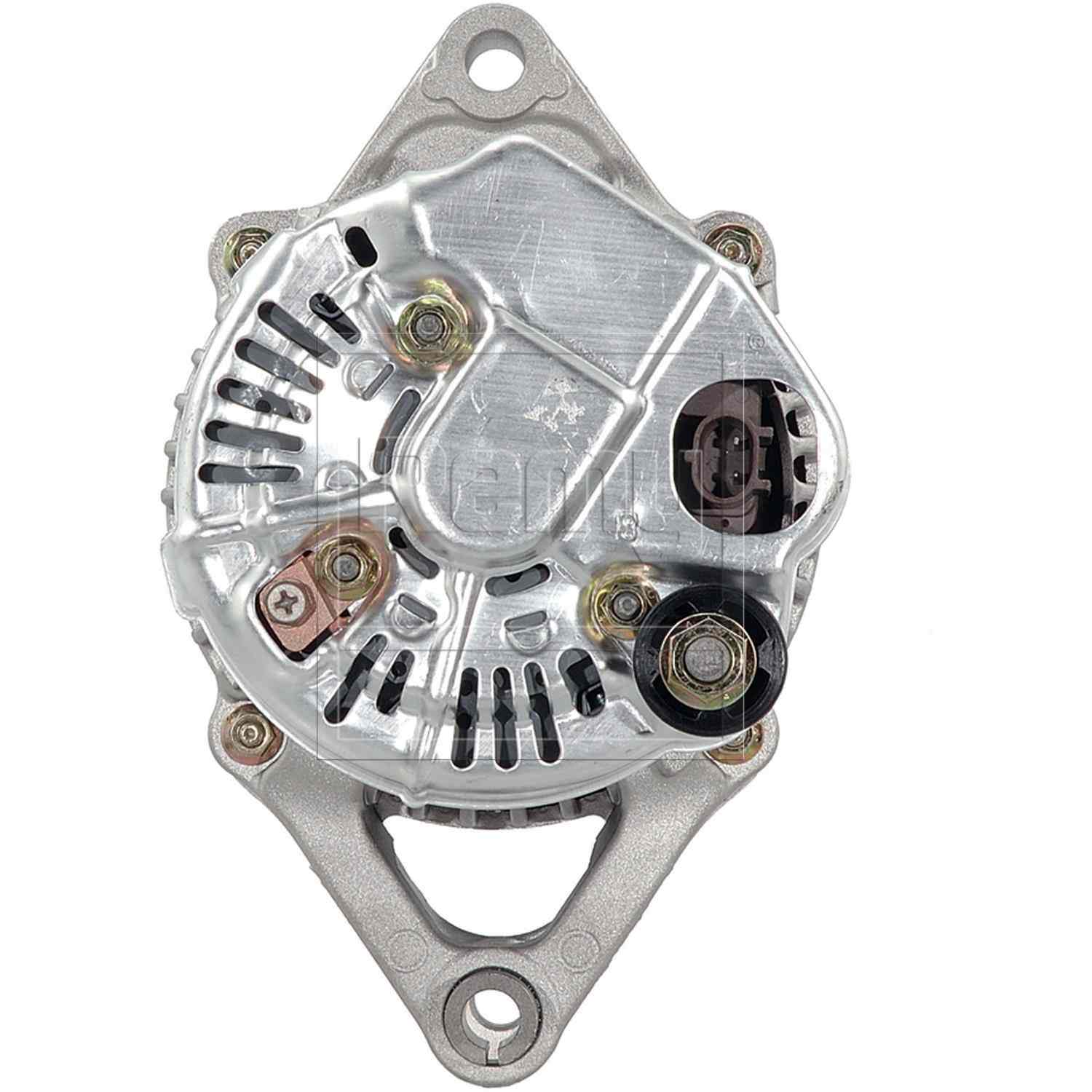 Remy Electrical 12277