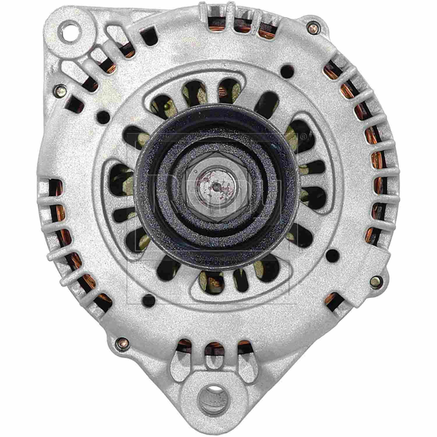 Remy Electrical 12286