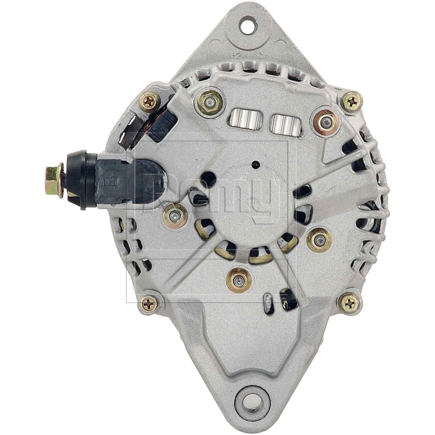 Remy Electrical 12287