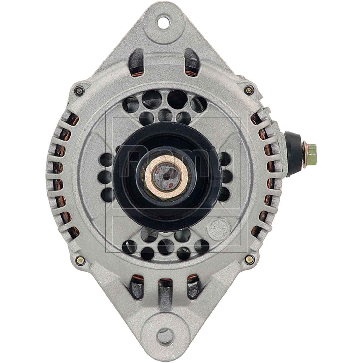 Remy Electrical 12287