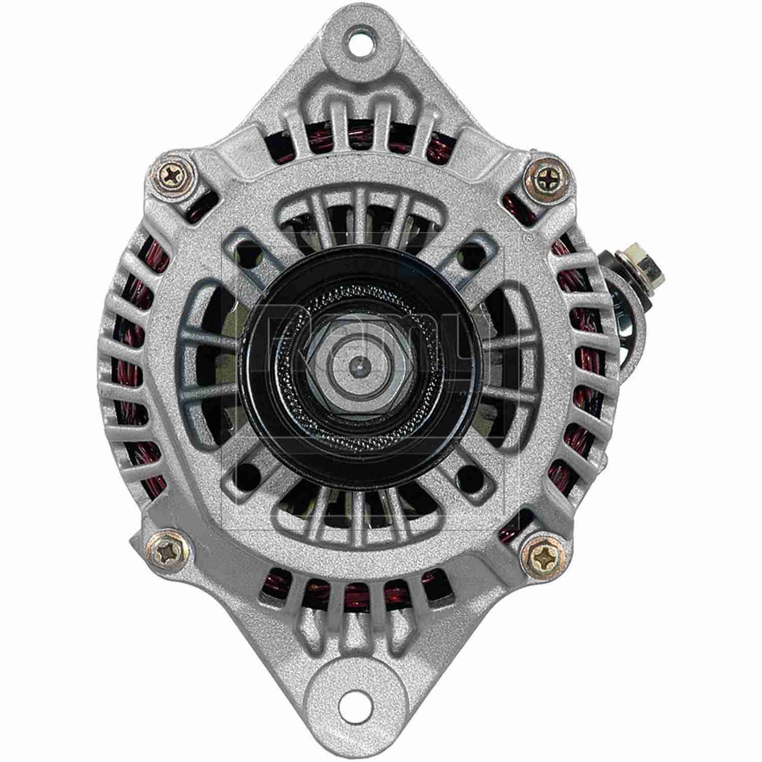 Remy Electrical 12289