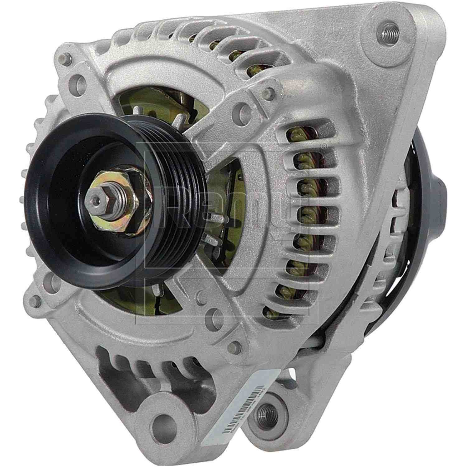 Remy Electrical 12292