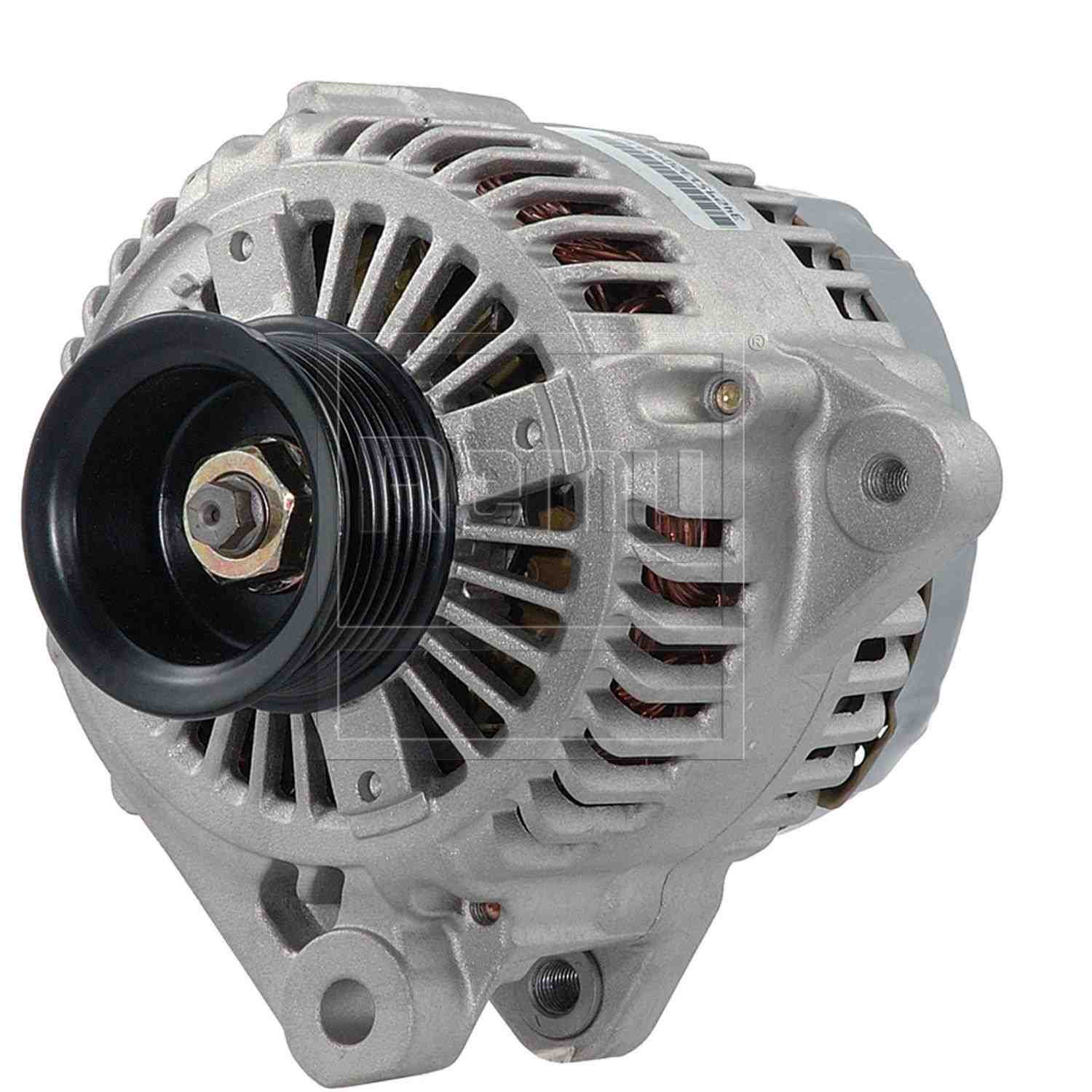 Remy Electrical 12295