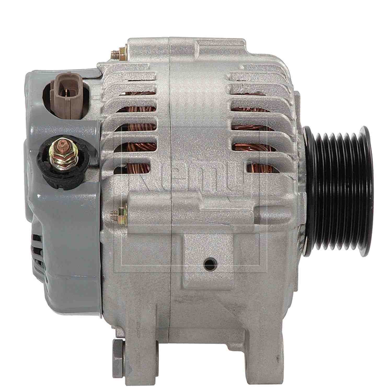 Remy Electrical 12295