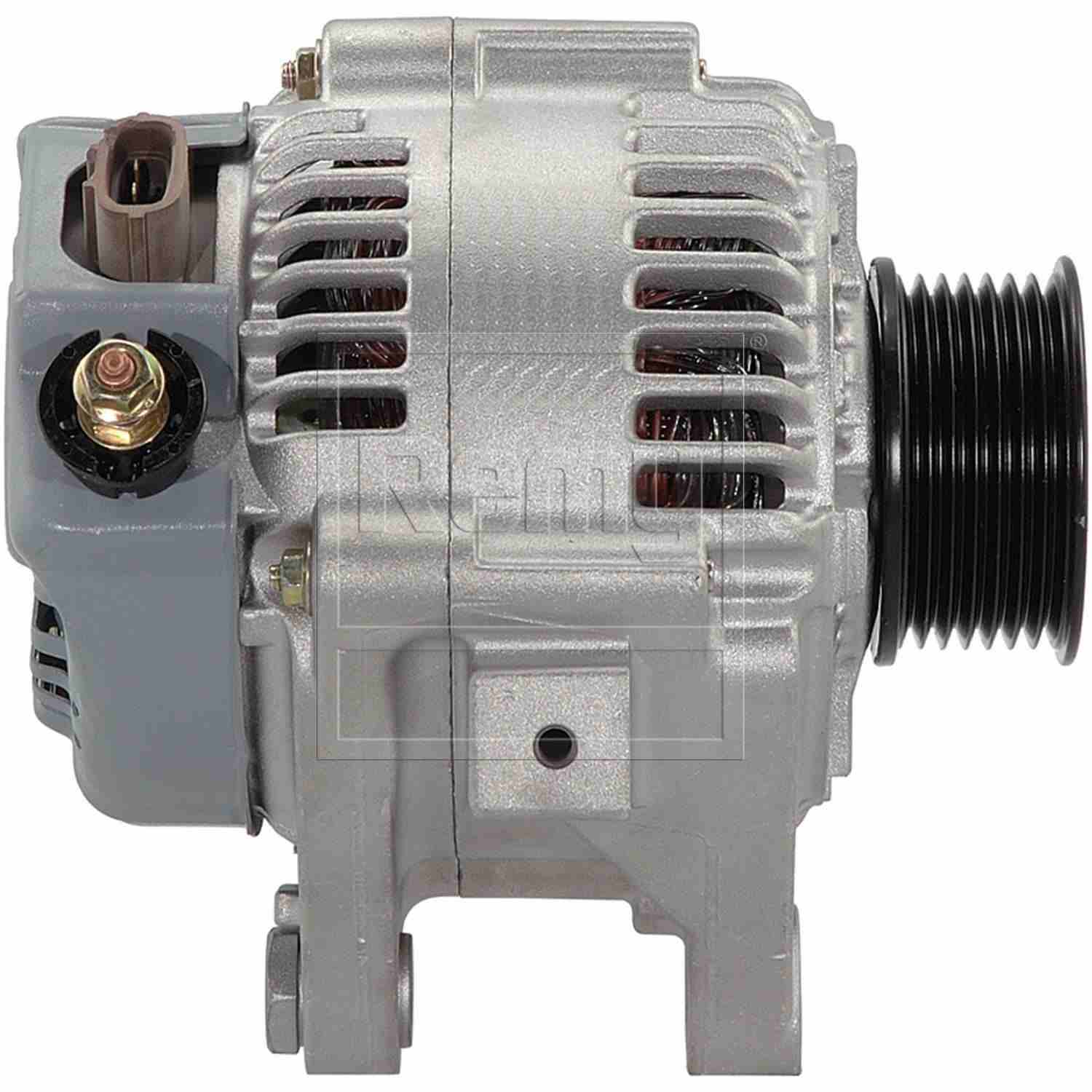 Remy Electrical 12297